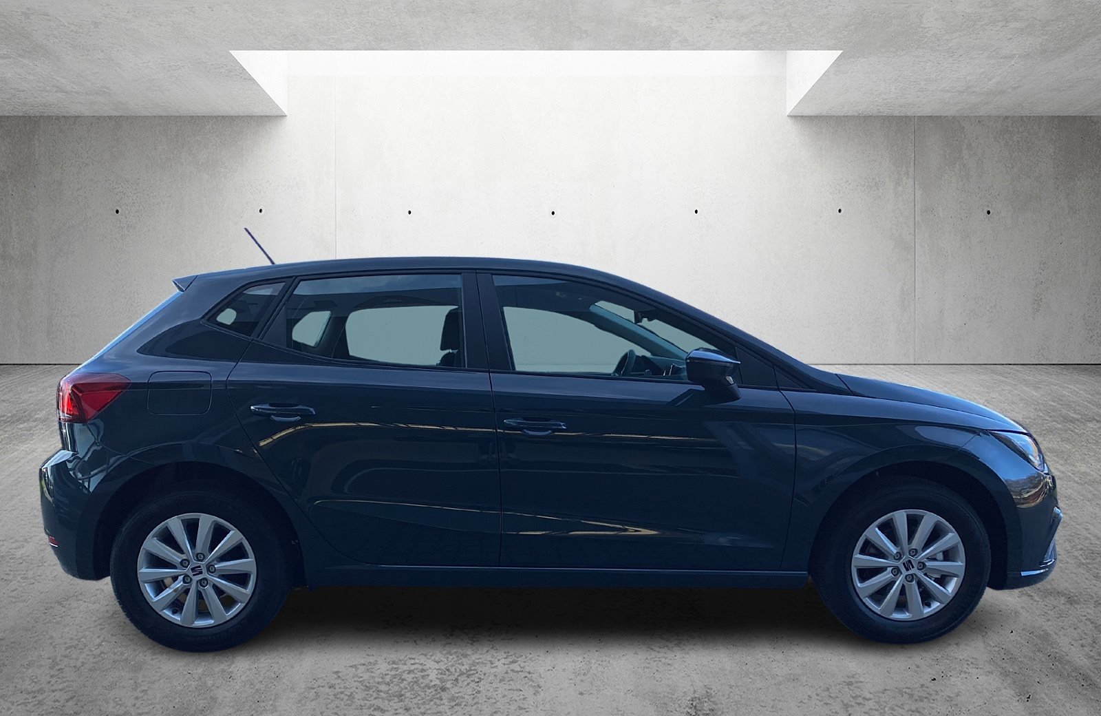 Ibiza 1.0 Reference SHZ/PDC/SMARTLINK/KLIMA/DAB