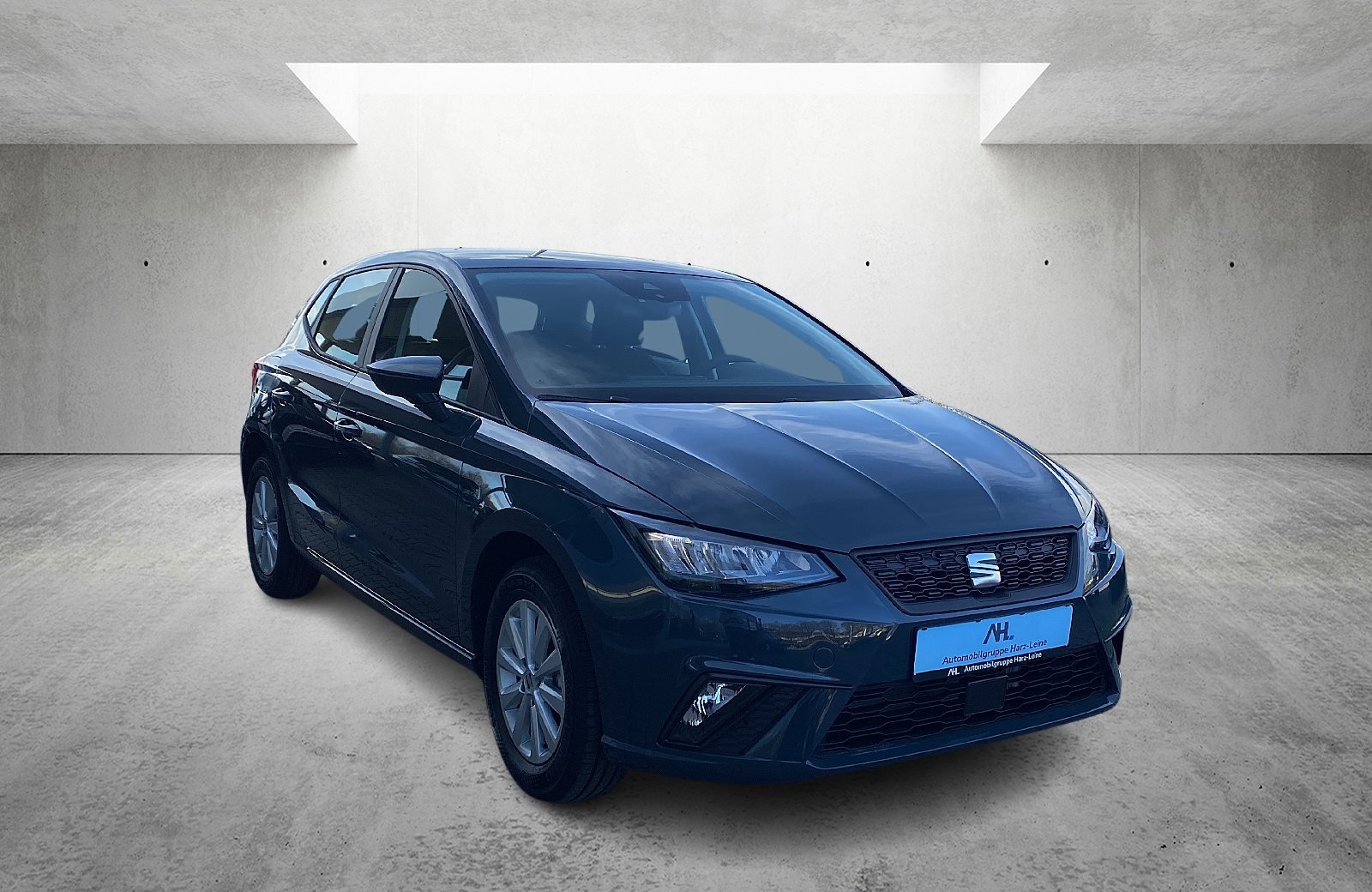 Ibiza 1.0 Reference SHZ/PDC/SMARTLINK/KLIMA/DAB