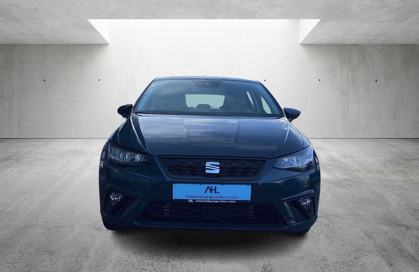 Ibiza 1.0 Reference SHZ/PDC/SMARTLINK/KLIMA/DAB