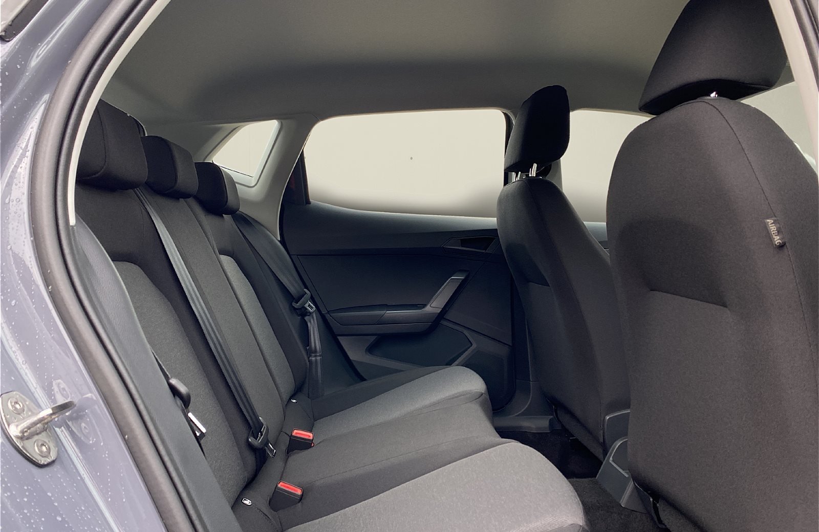 Ibiza 1.0 Reference SHZ/PDC/SMARTLINK/KLIMA/DAB