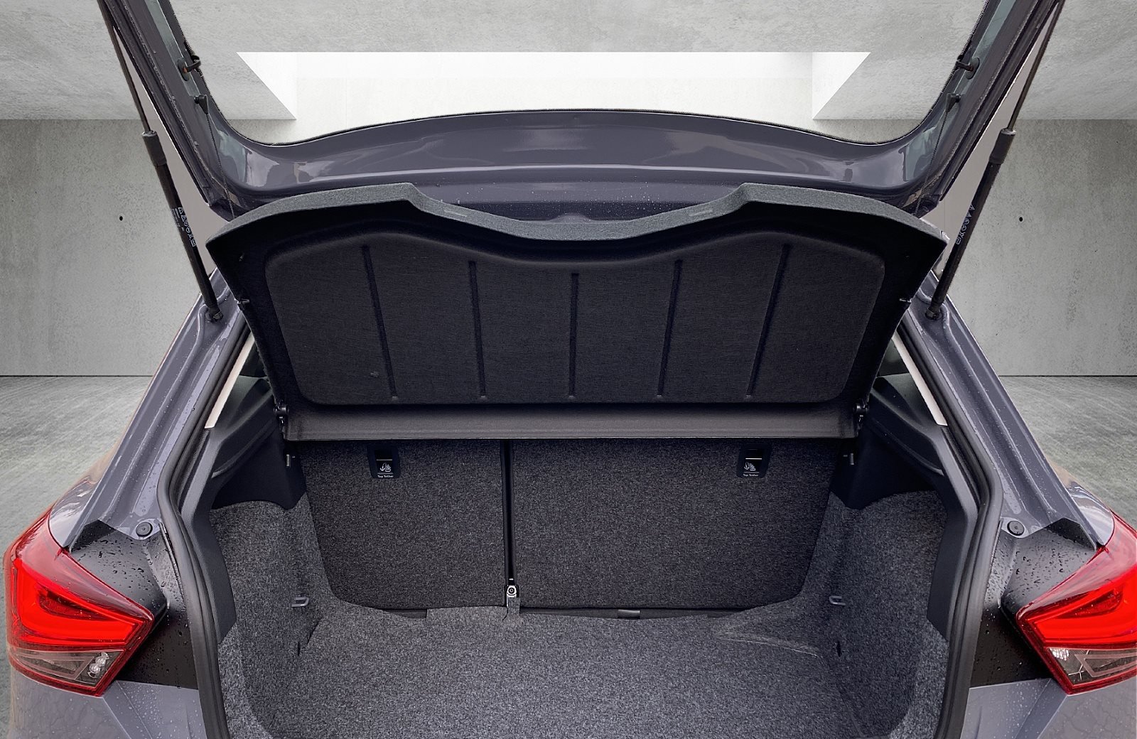 Ibiza 1.0 Reference SHZ/PDC/SMARTLINK/KLIMA/DAB