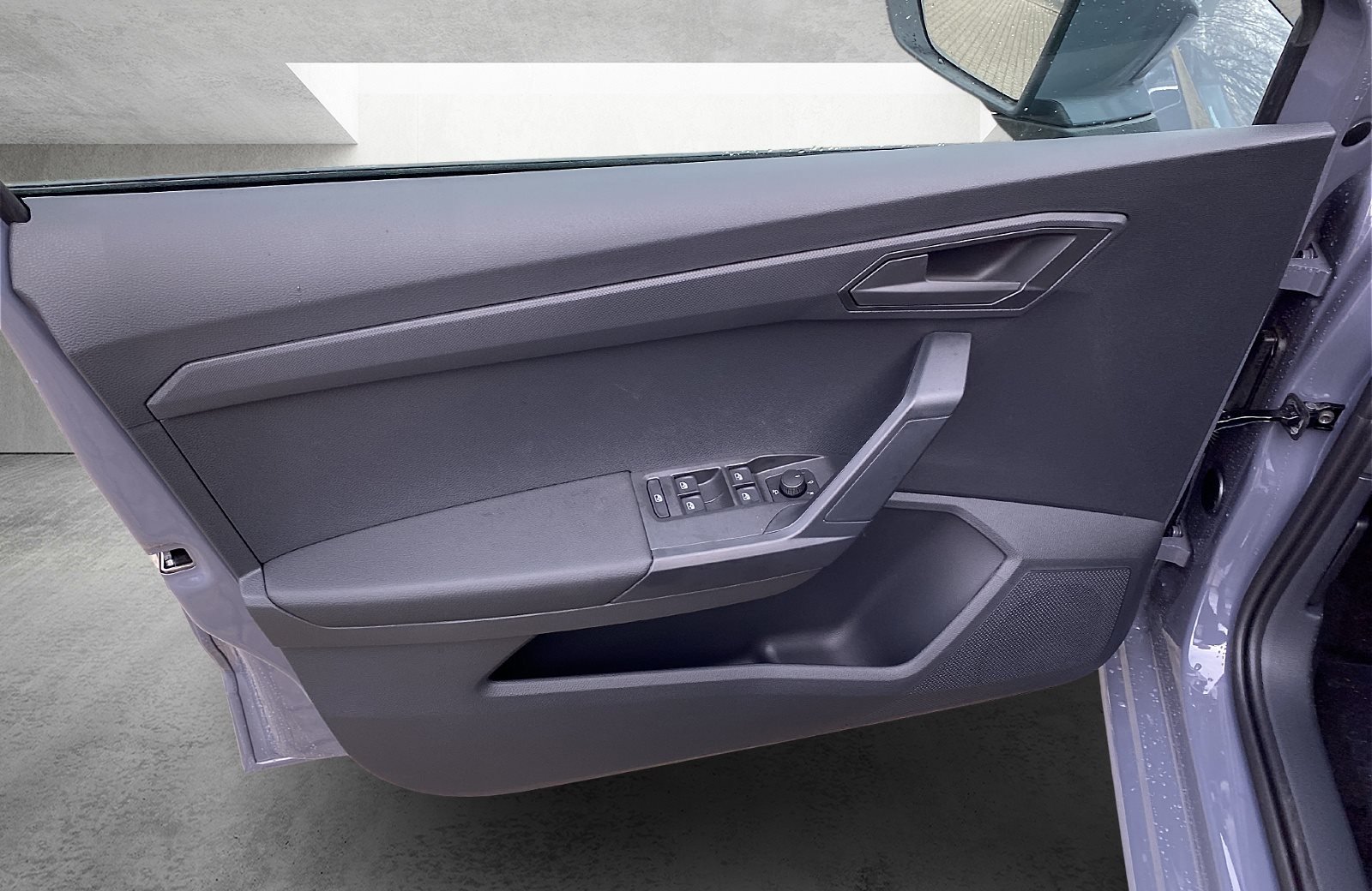 Ibiza 1.0 Reference SHZ/PDC/SMARTLINK/KLIMA/DAB