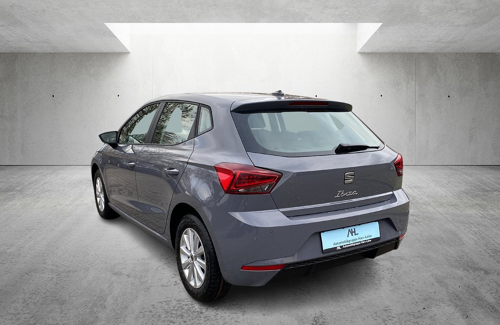 Ibiza 1.0 Reference SHZ/PDC/SMARTLINK/KLIMA/DAB