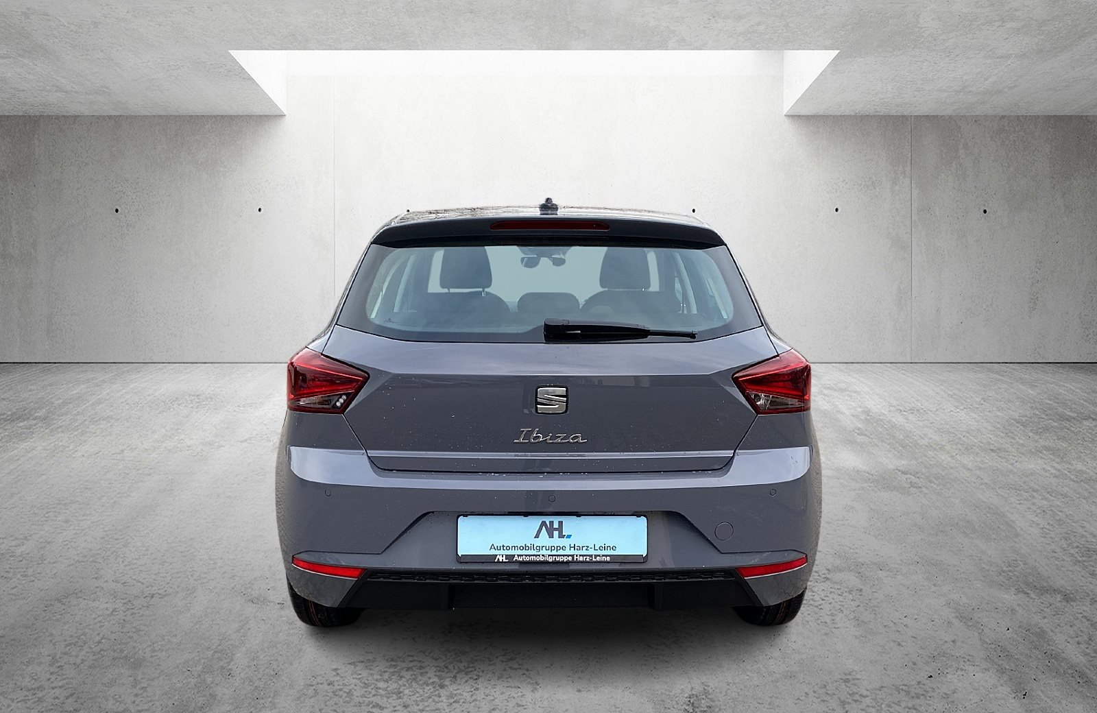 Ibiza 1.0 Reference SHZ/PDC/SMARTLINK/KLIMA/DAB