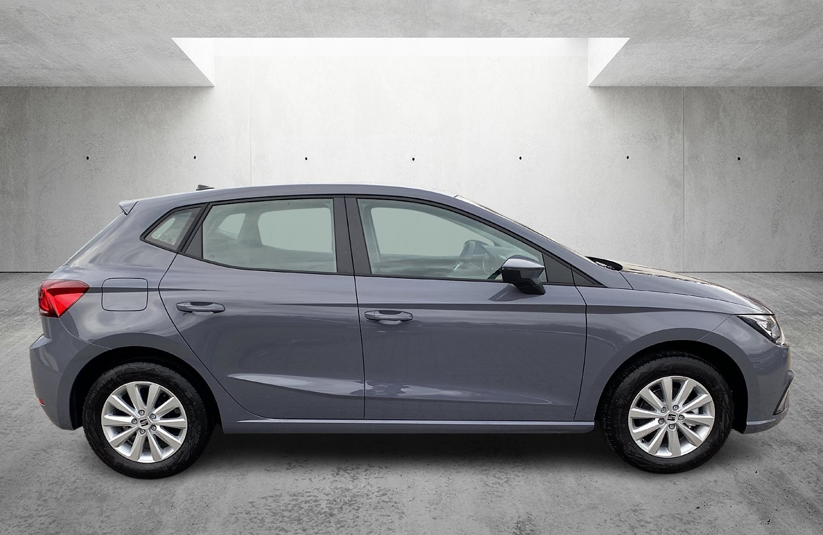 Ibiza 1.0 Reference SHZ/PDC/SMARTLINK/KLIMA/DAB