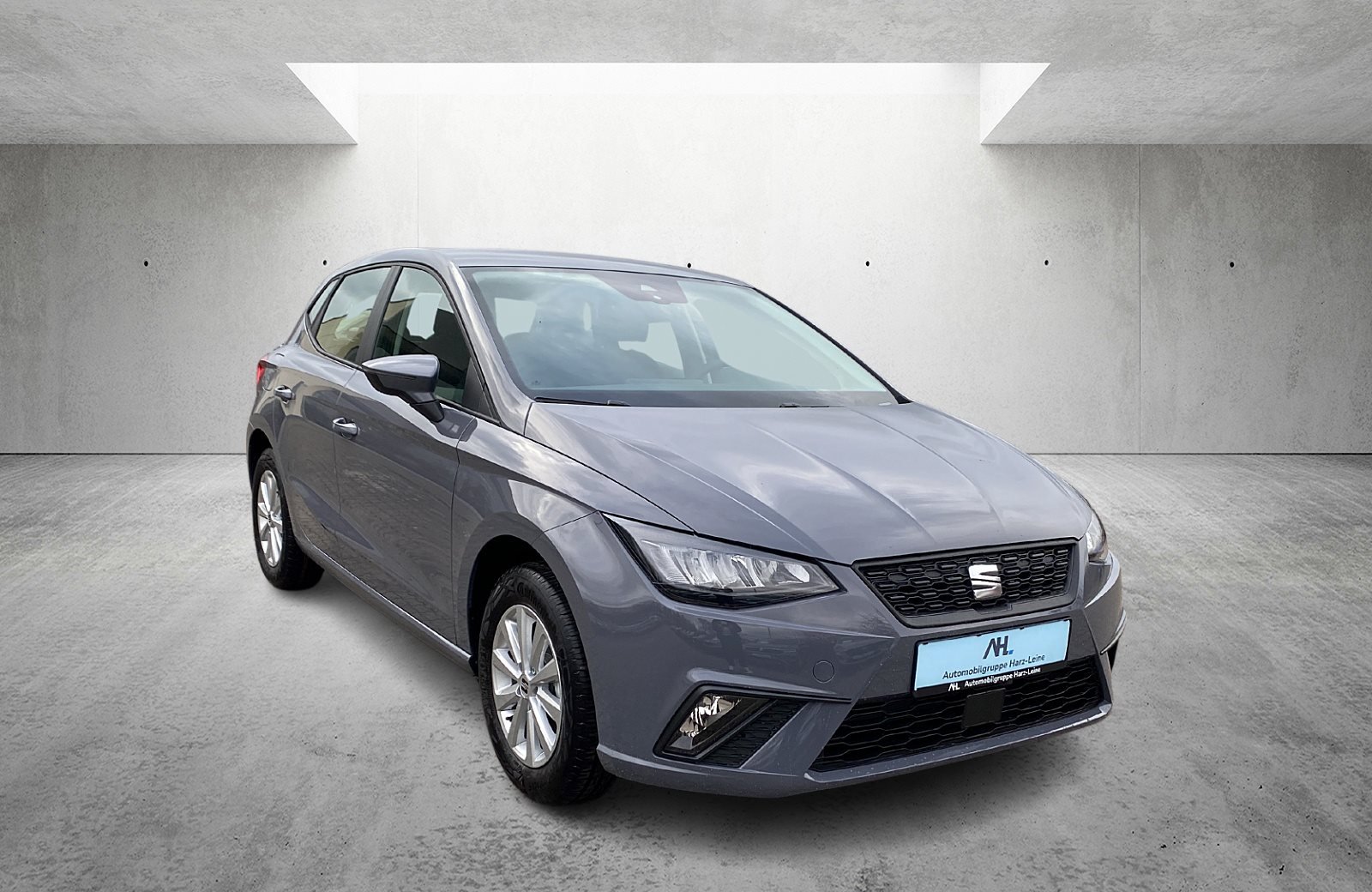 Ibiza 1.0 Reference SHZ/PDC/SMARTLINK/KLIMA/DAB