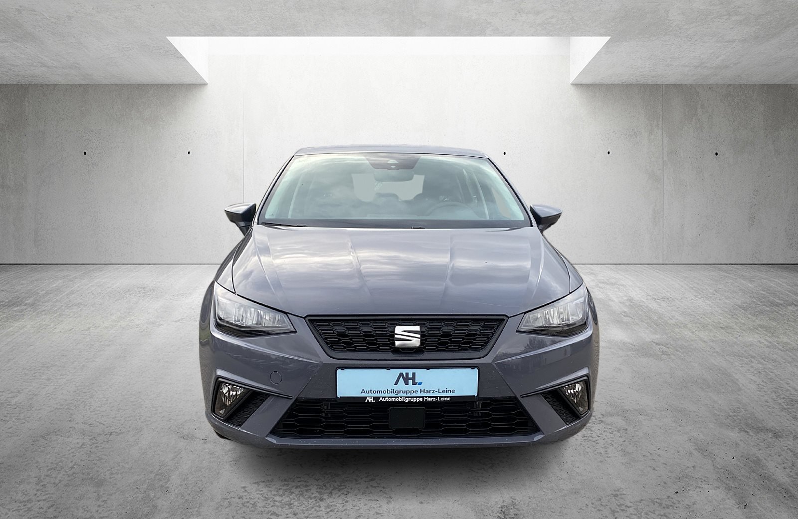 Ibiza 1.0 Reference SHZ/PDC/SMARTLINK/KLIMA/DAB