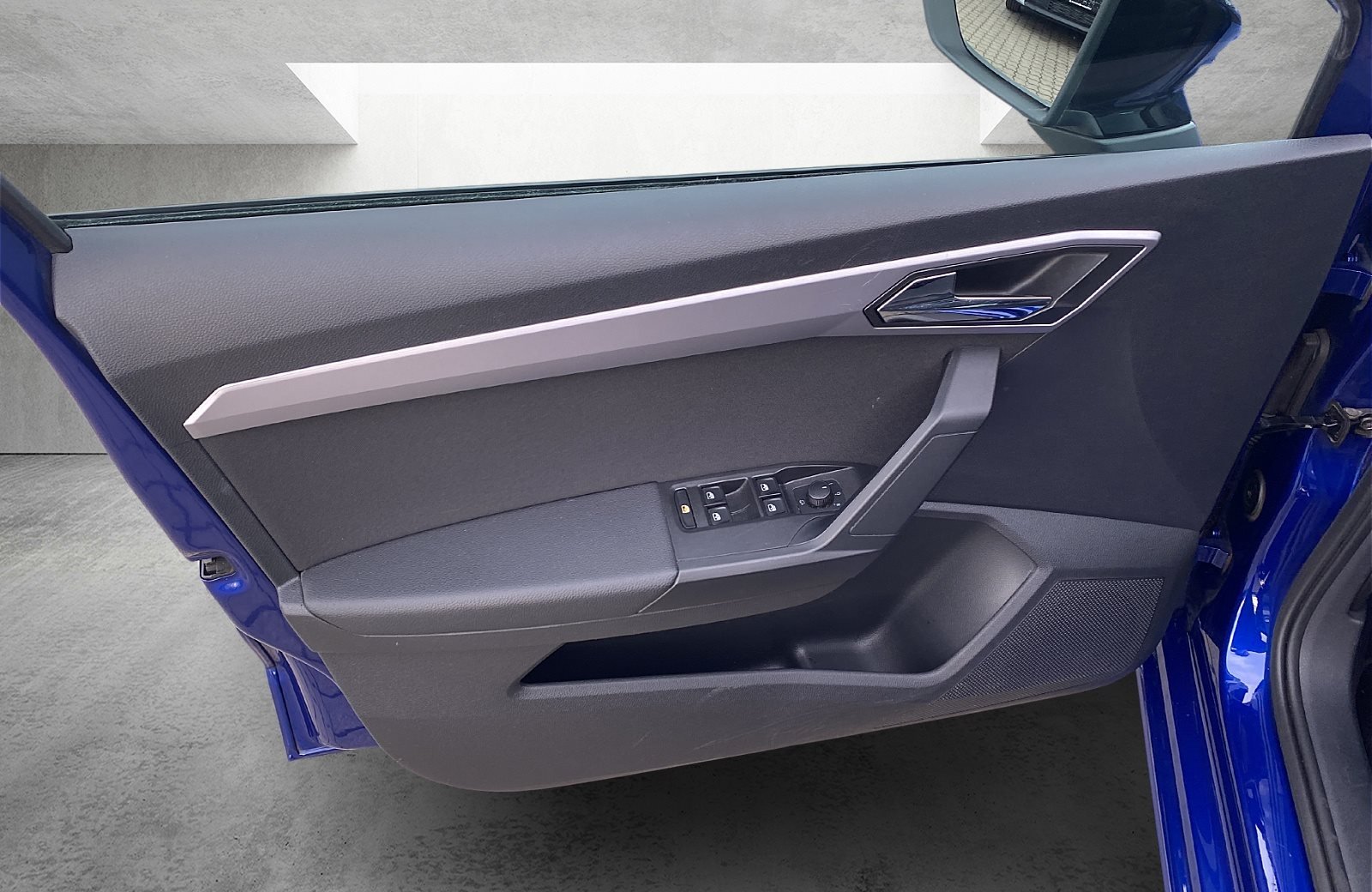 Ibiza 1.0 TSI FR PDC/GRA/BT/LM/Climatronic LM