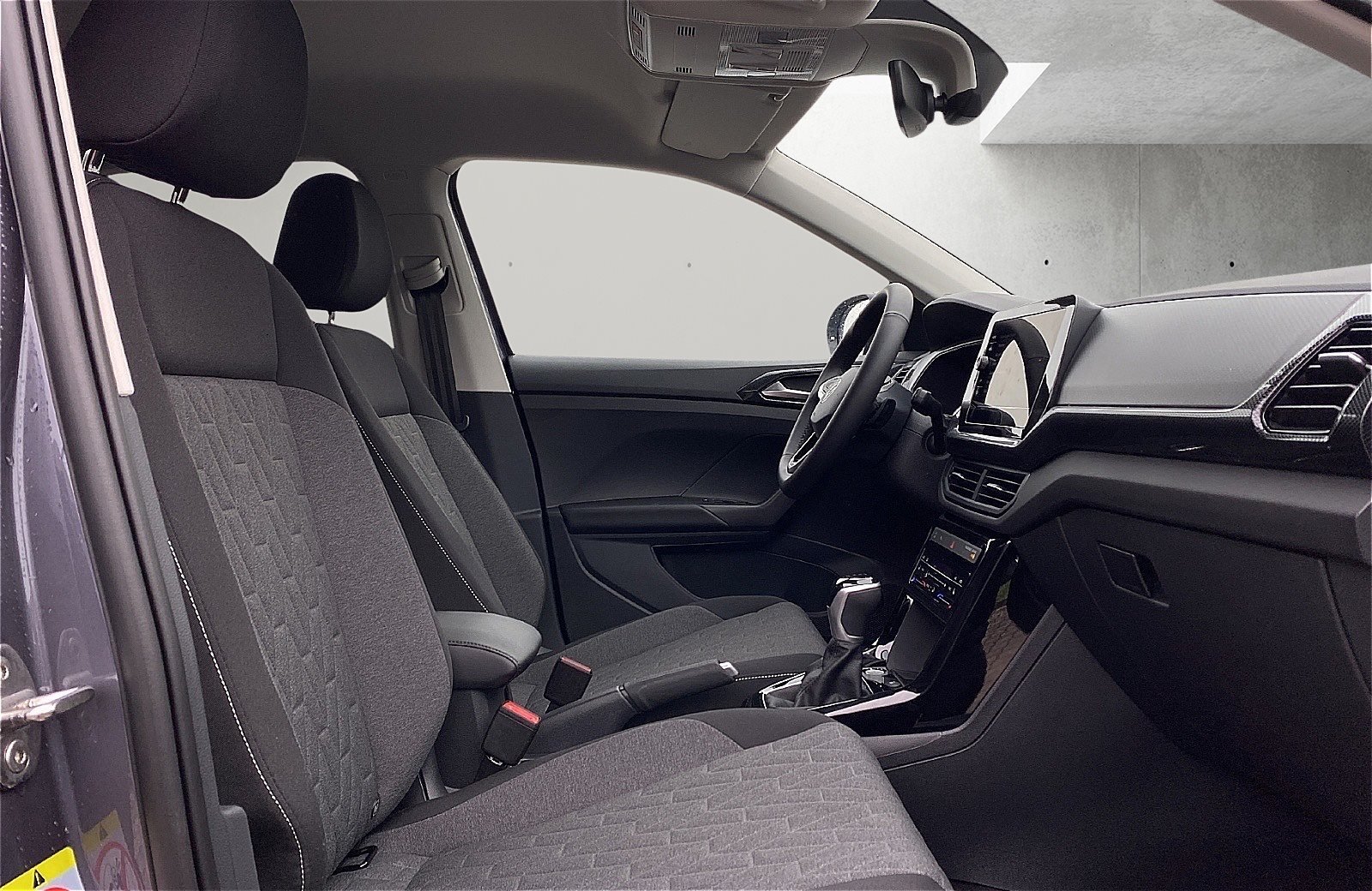 T-Cross 1.0 TSI Life DSG/LED/RFK/ACC/APP-Connect