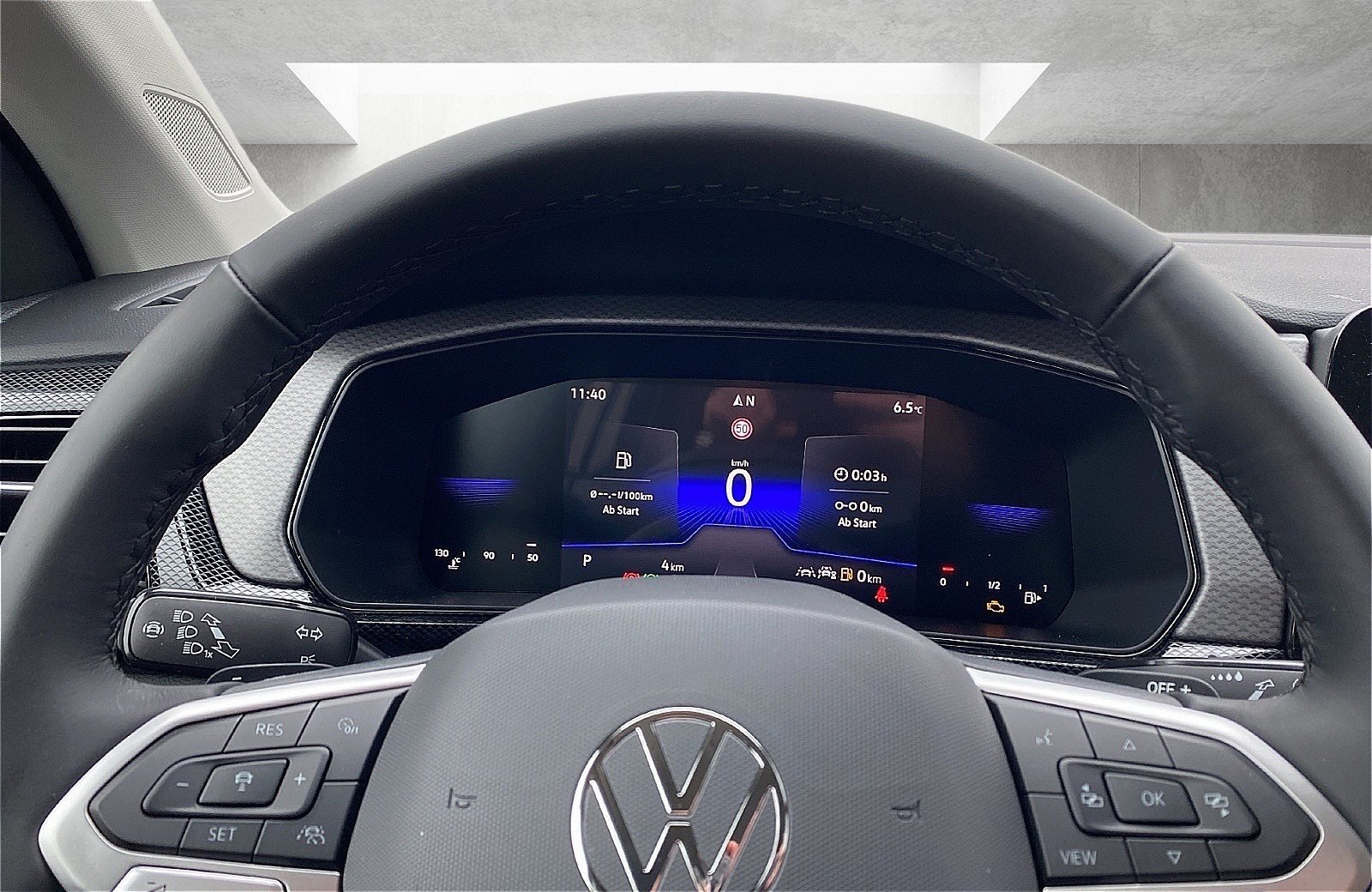 T-Cross 1.0 TSI Life DSG/LED/RFK/ACC/APP-Connect
