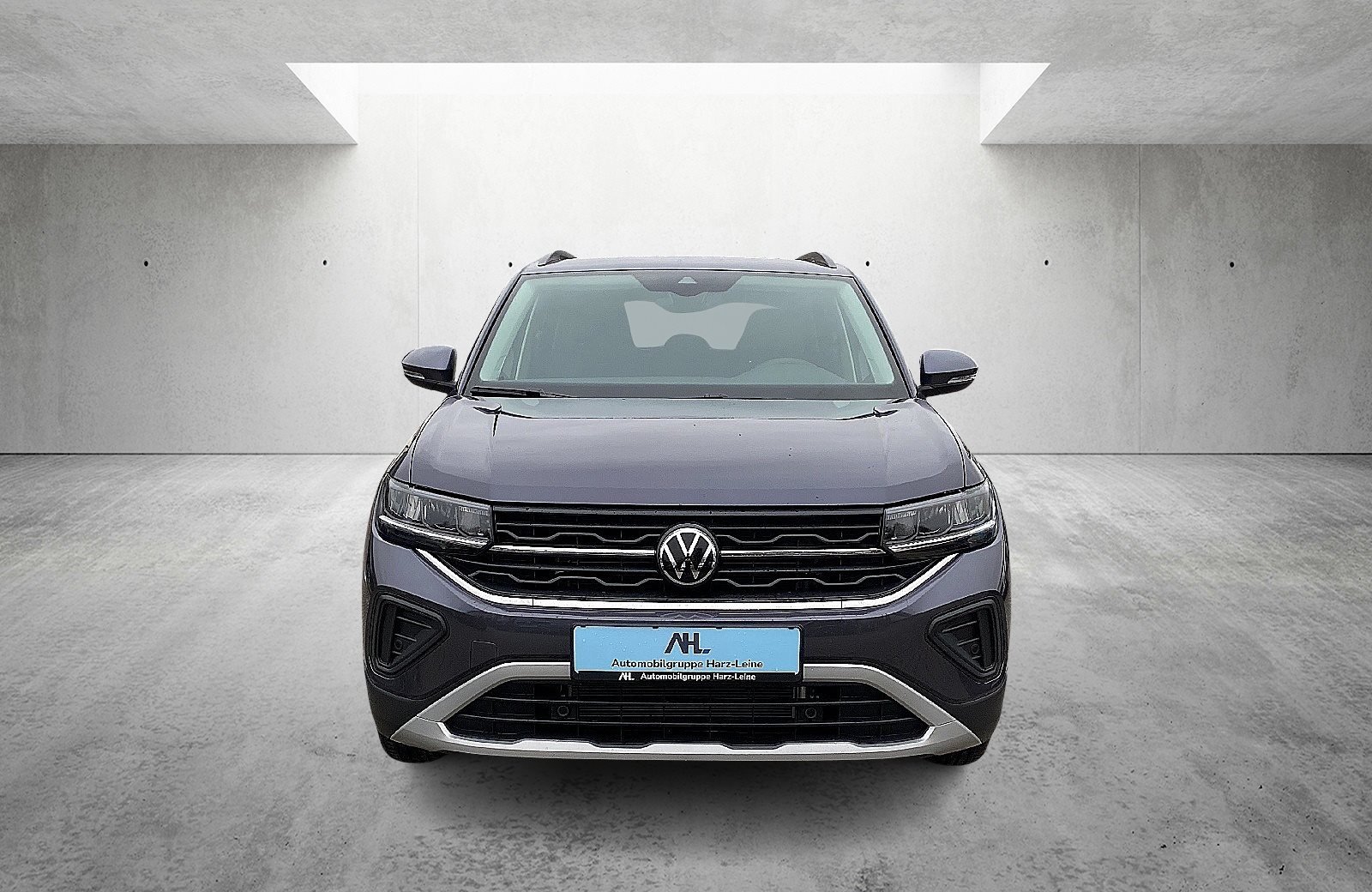T-Cross 1.0 TSI Life DSG/LED/RFK/ACC/APP-Connect
