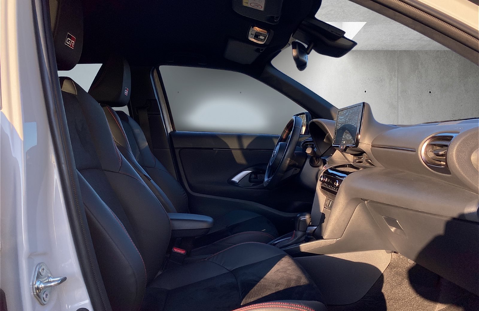 Yaris Cross 1.5 VVT-iE Hybrid GR Sport 2WD ACC