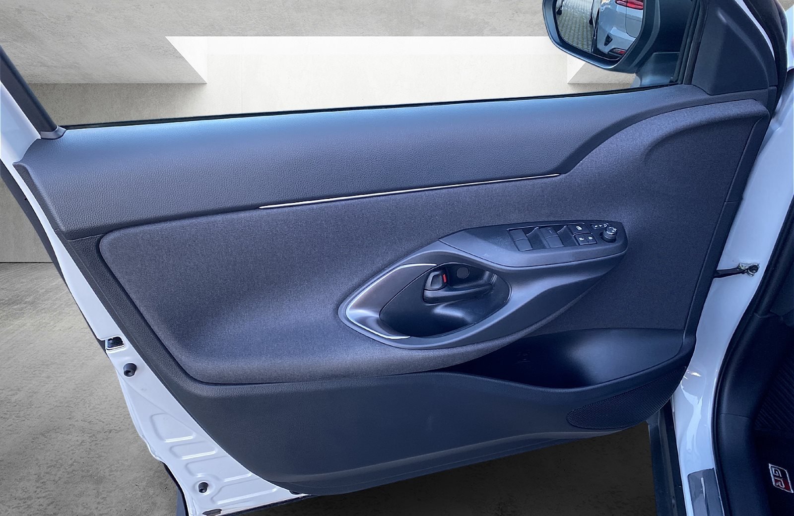 Yaris Cross 1.5 VVT-iE Hybrid GR Sport 2WD ACC