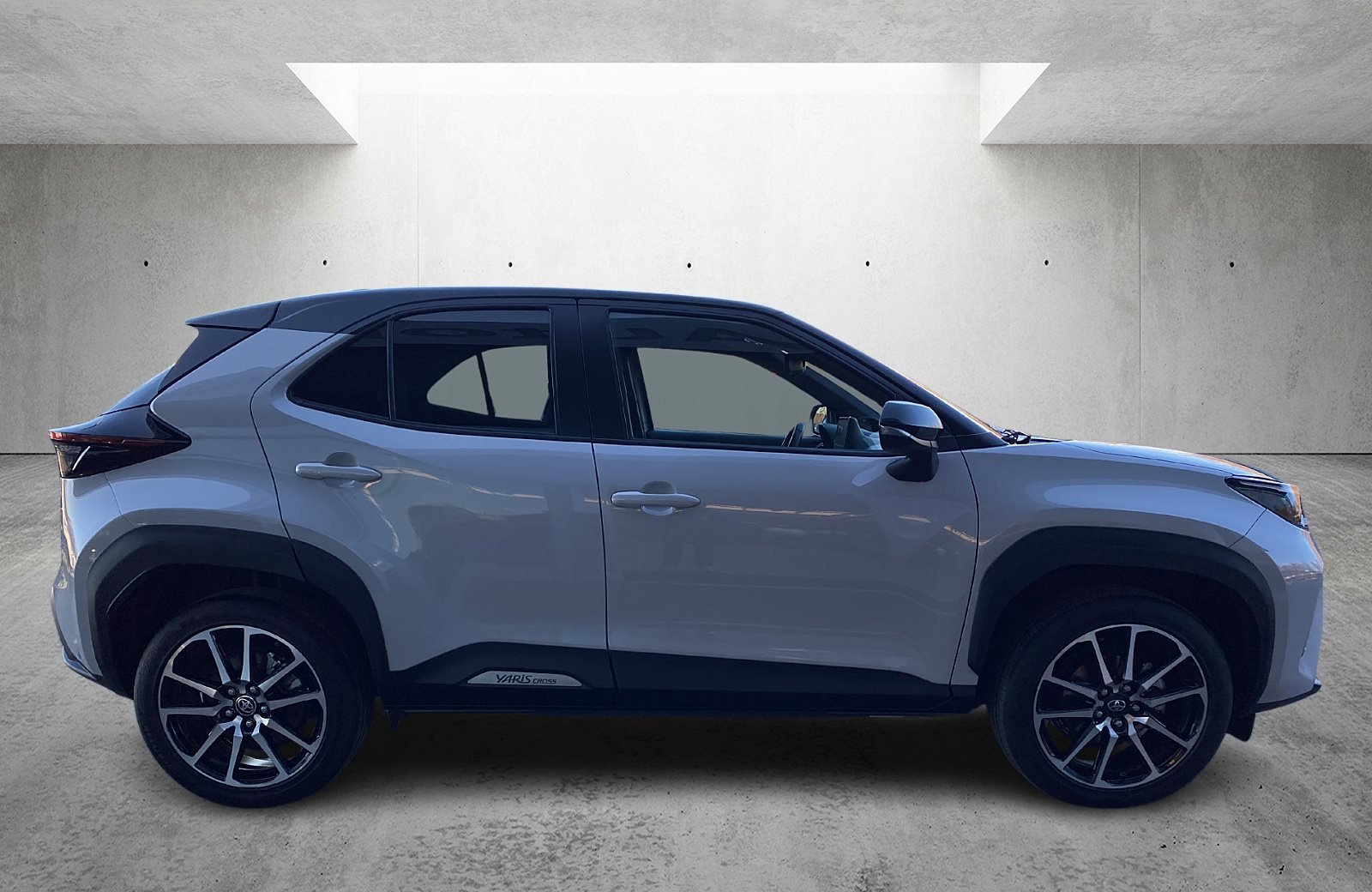 Yaris Cross 1.5 VVT-iE Hybrid GR Sport 2WD ACC