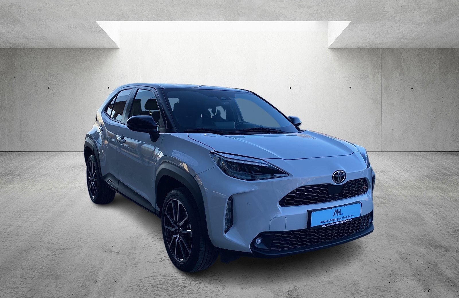 Yaris Cross 1.5 VVT-iE Hybrid GR Sport 2WD ACC