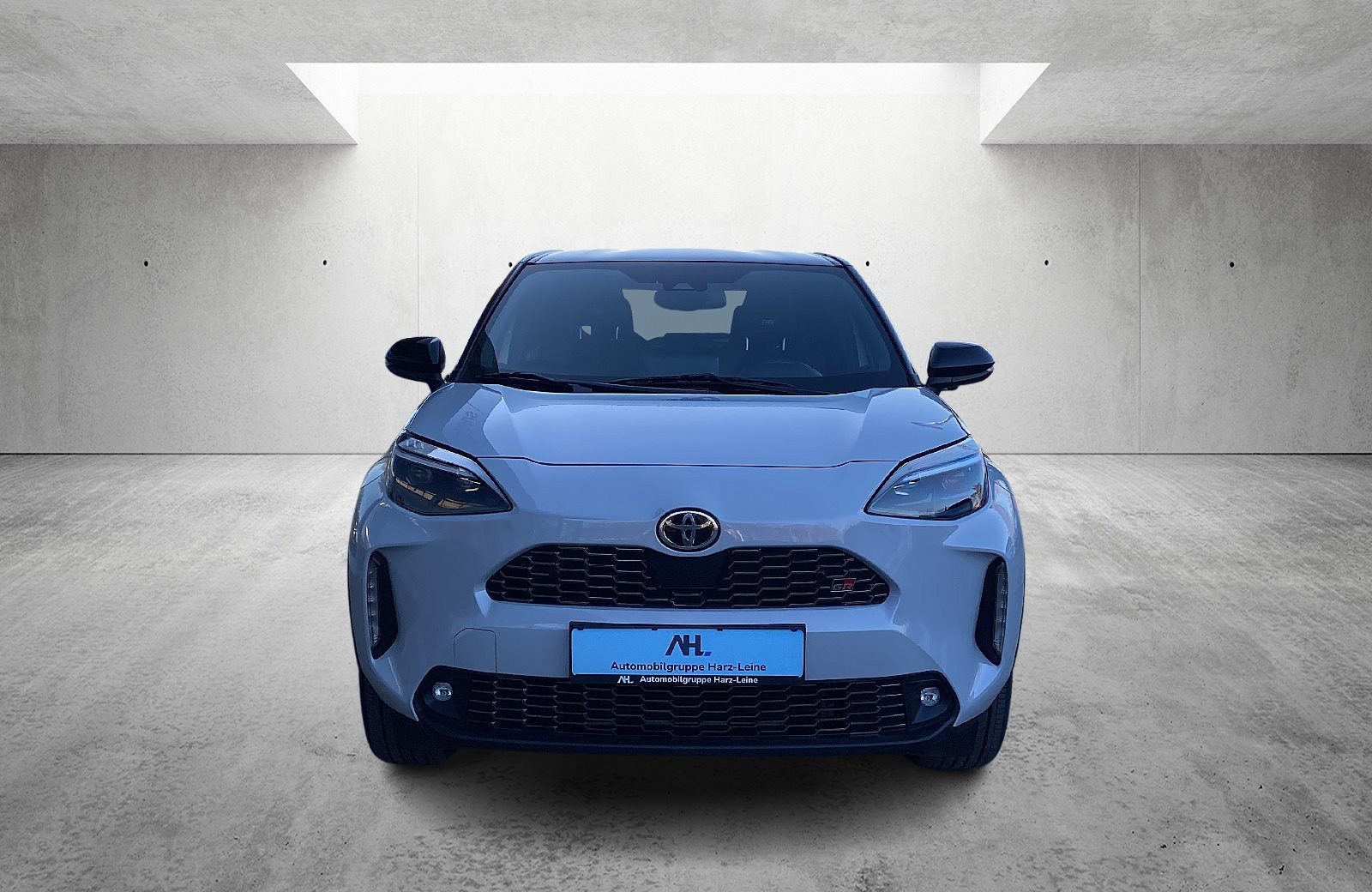 Yaris Cross 1.5 VVT-iE Hybrid GR Sport 2WD ACC