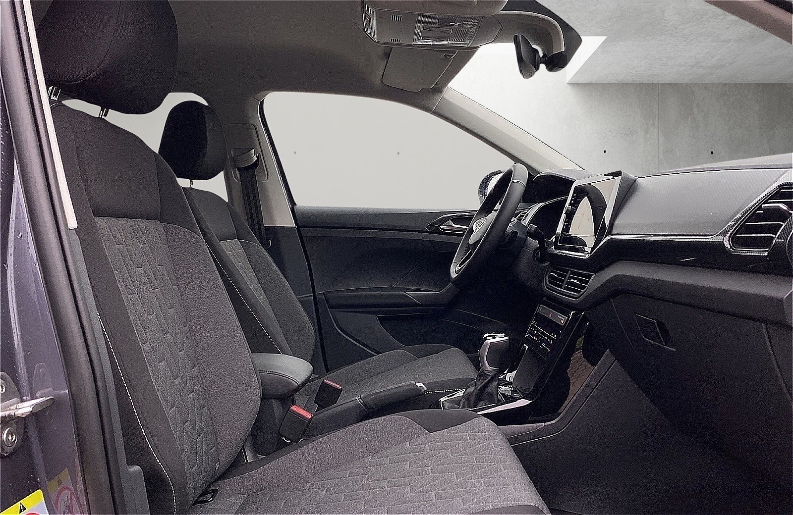 T-Cross 1.0 TSI Life DSG/AHK/RFK/SHZ/ACC/SIDE ASSIST/