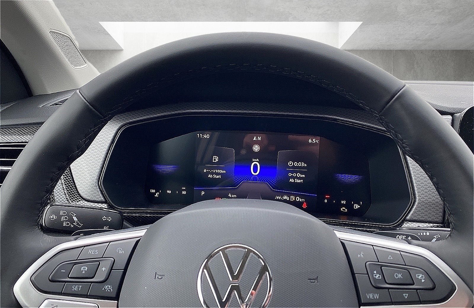 T-Cross 1.0 TSI Life DSG/AHK/RFK/SHZ/ACC/SIDE ASSIST/