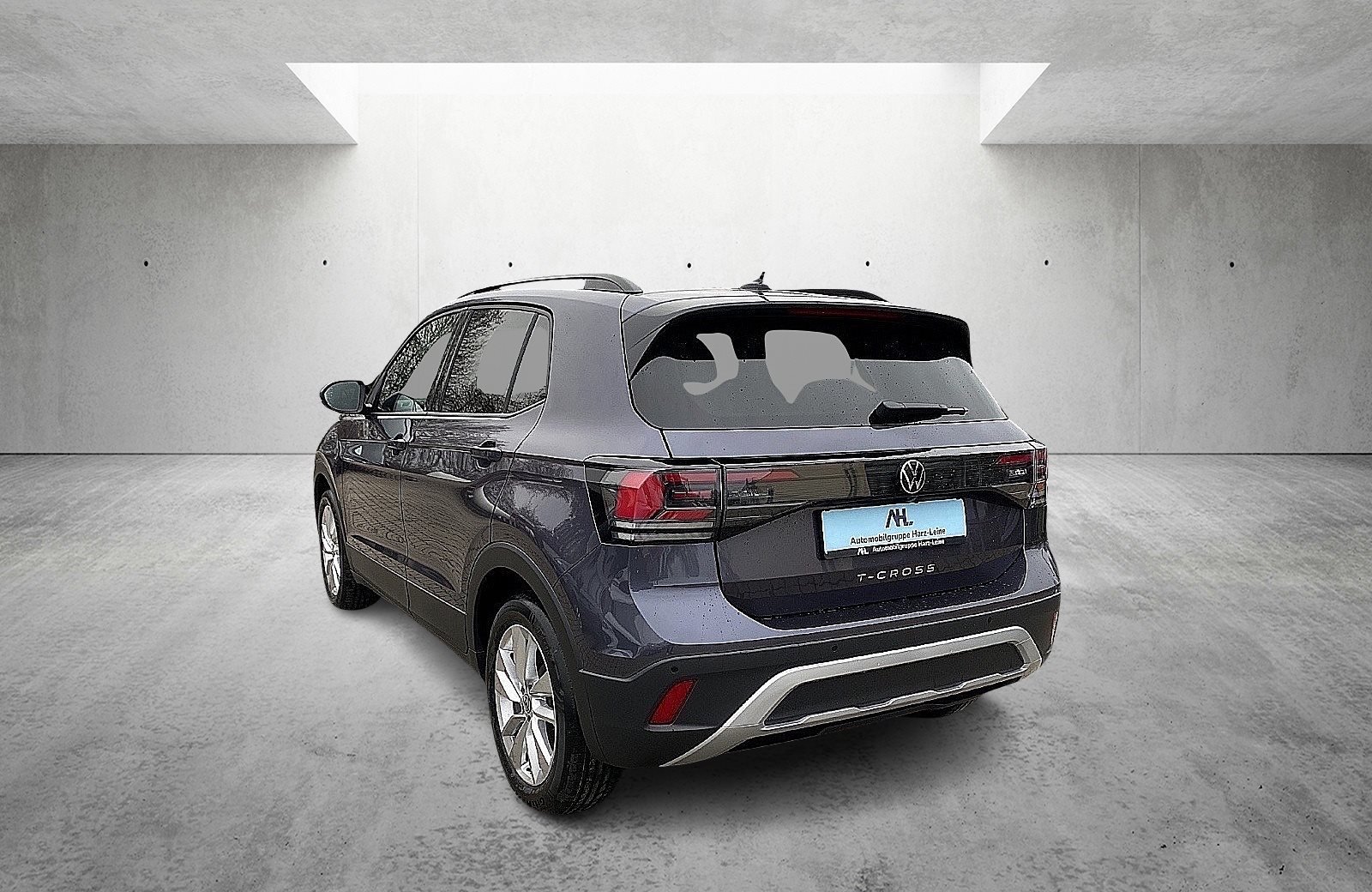 T-Cross 1.0 TSI Life DSG/AHK/RFK/SHZ/ACC/SIDE ASSIST/
