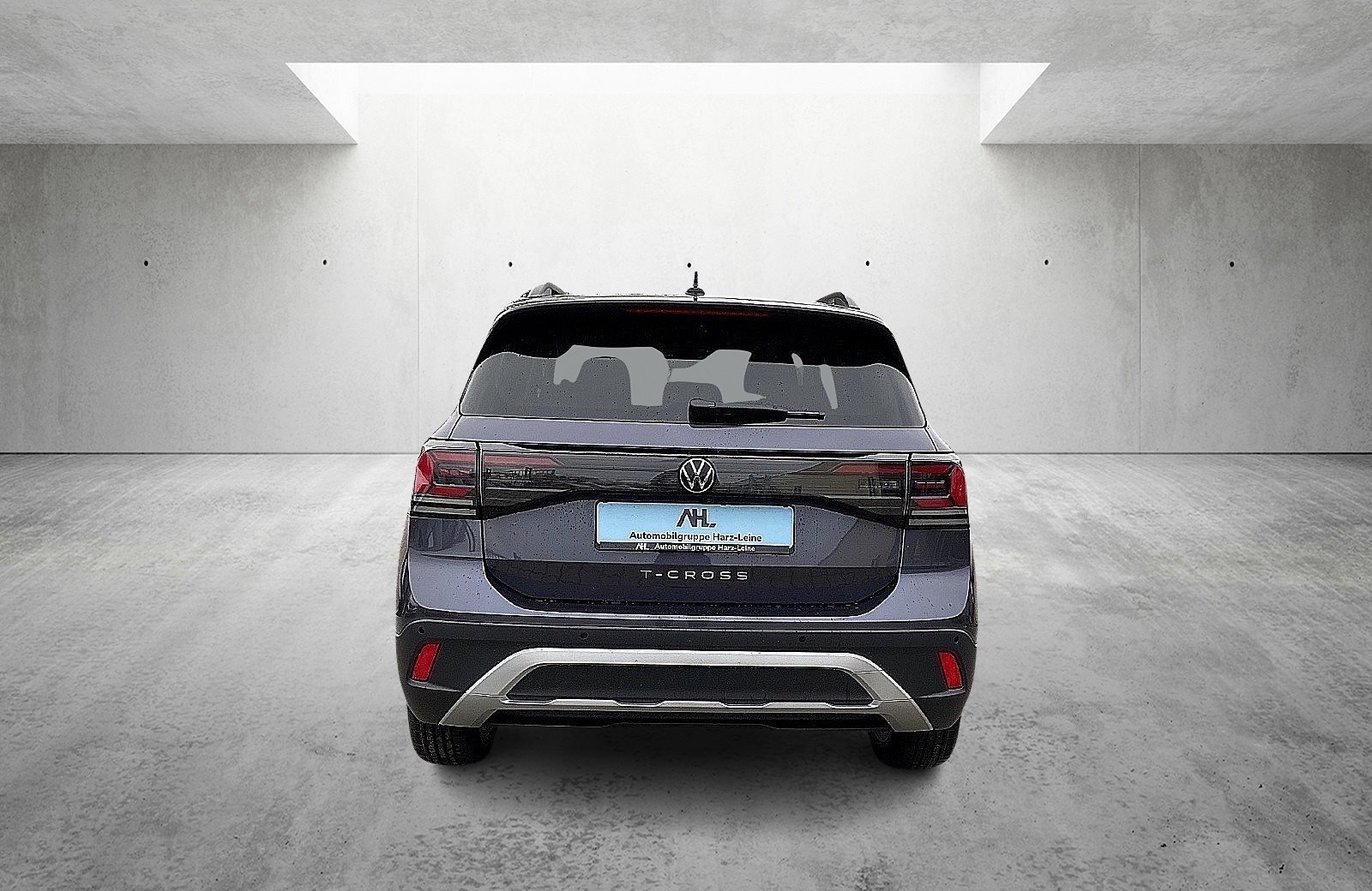 T-Cross 1.0 TSI Life DSG/AHK/RFK/SHZ/ACC/SIDE ASSIST/