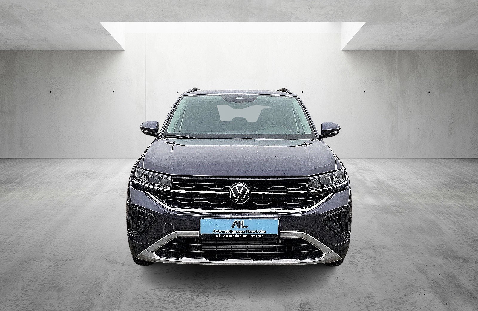 T-Cross 1.0 TSI Life DSG/AHK/RFK/SHZ/ACC/SIDE ASSIST/