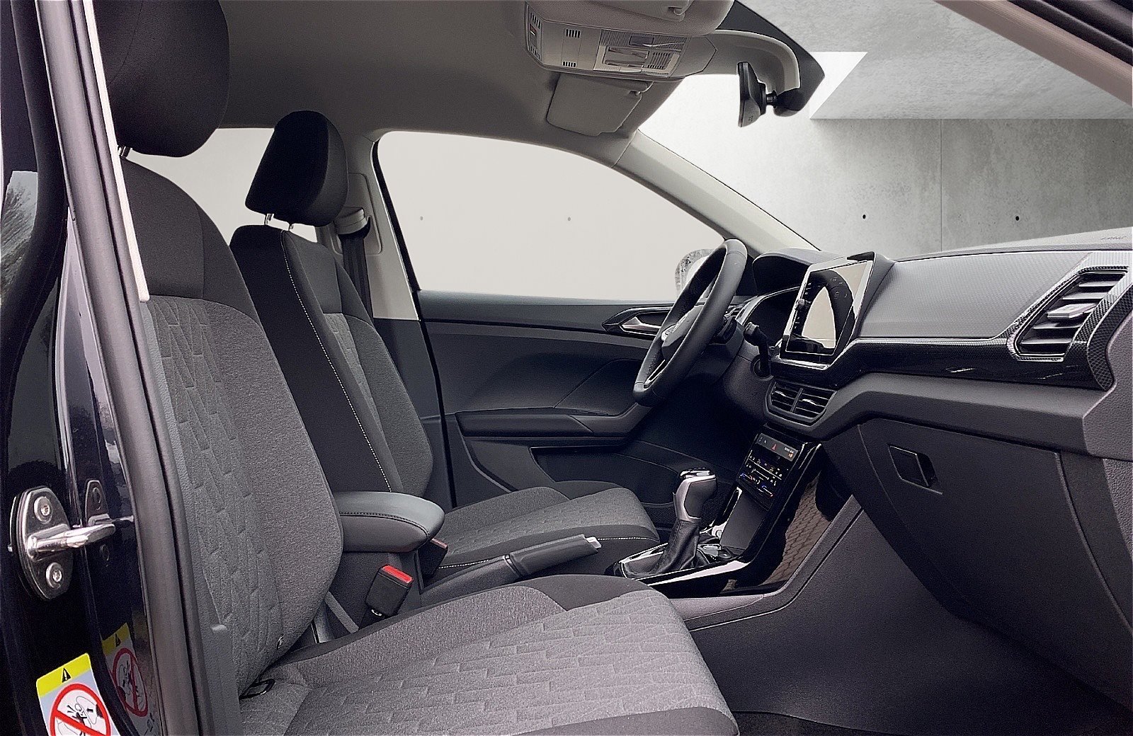 T-Cross 1.0 TSI Life DSG/AHK/RFK/SHZ/ACC/SIDE ASSIST/
