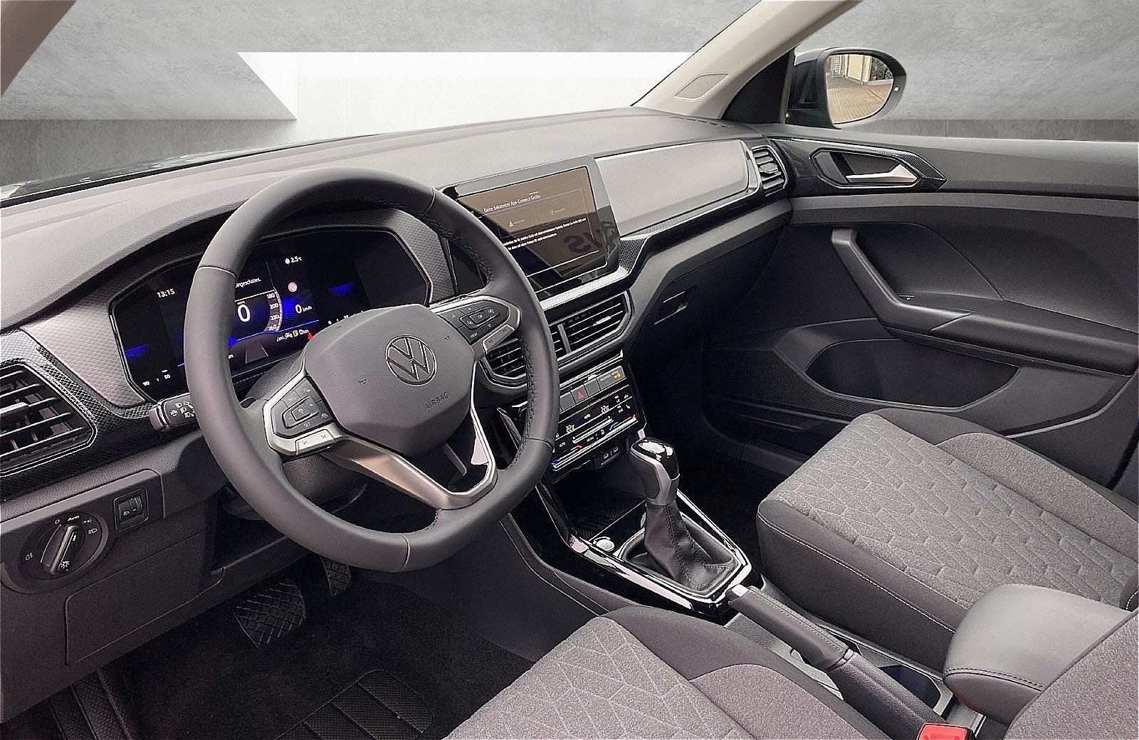 T-Cross 1.0 TSI Life DSG/AHK/RFK/SHZ/ACC/SIDE ASSIST/