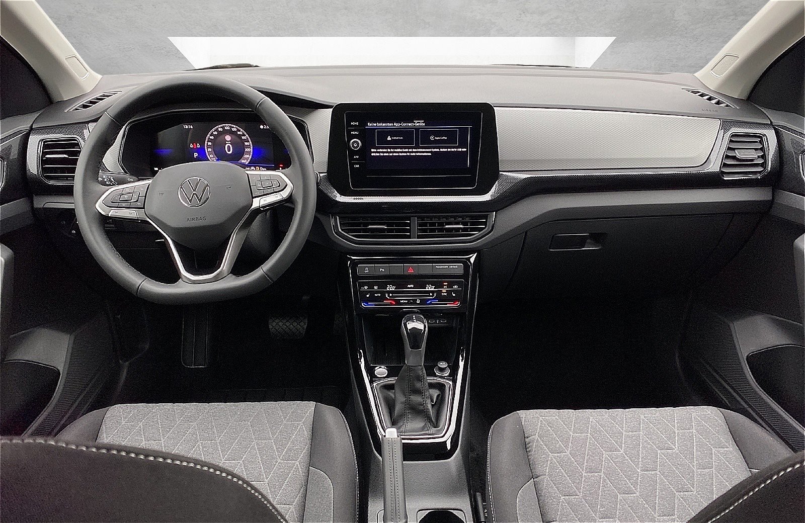 T-Cross 1.0 TSI Life DSG/AHK/RFK/SHZ/ACC/SIDE ASSIST/