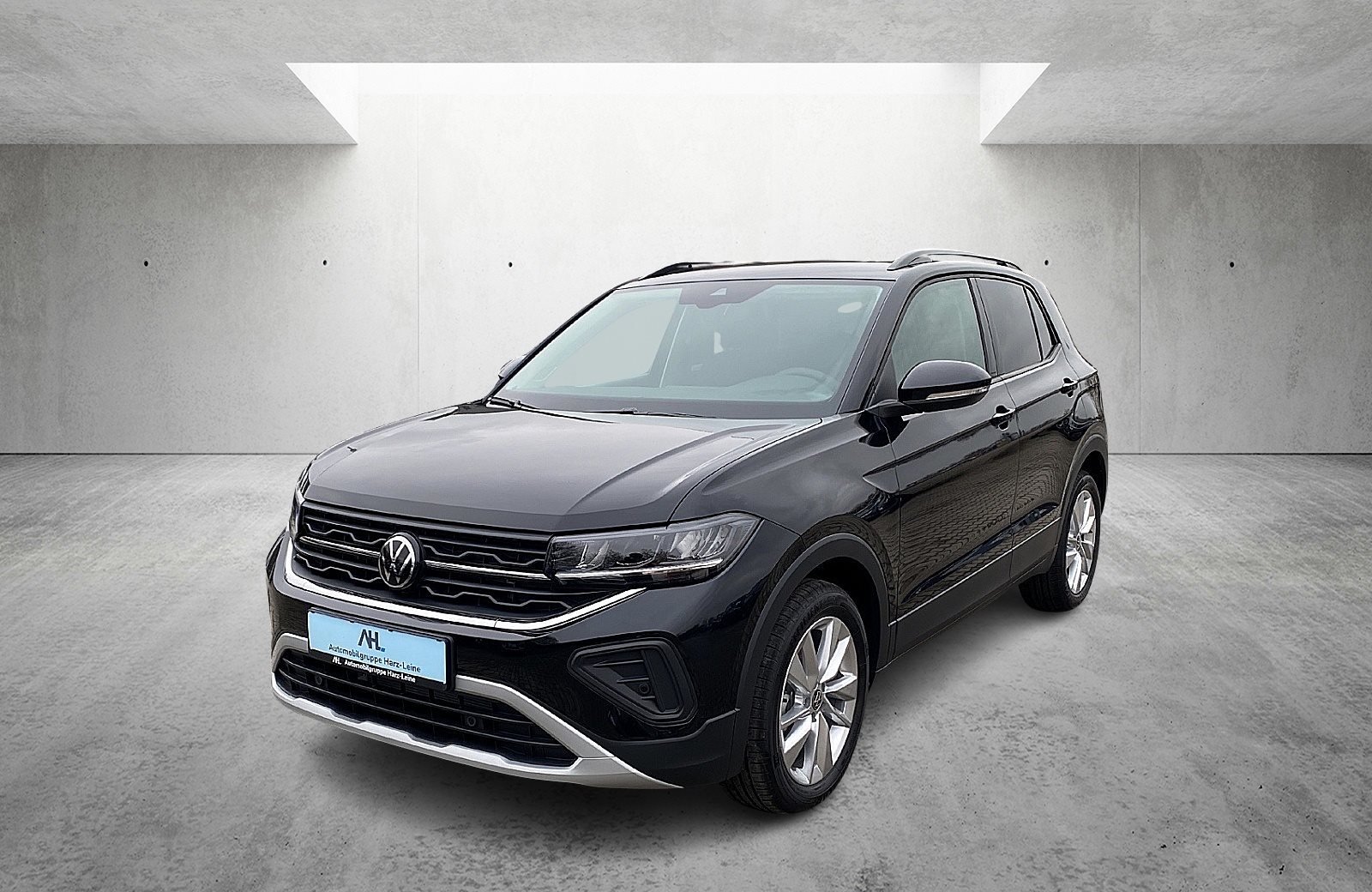 T-Cross 1.0 TSI Life DSG/AHK/RFK/SHZ/ACC/SIDE ASSIST/