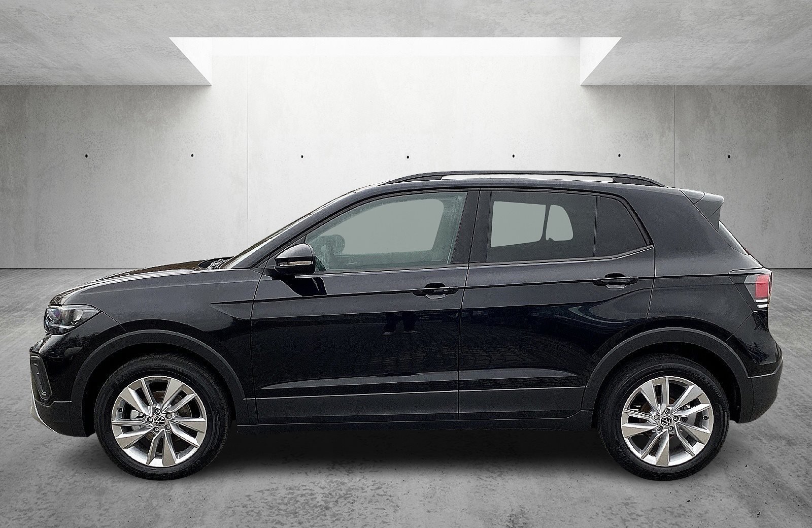 T-Cross 1.0 TSI Life DSG/AHK/RFK/SHZ/ACC/SIDE ASSIST/
