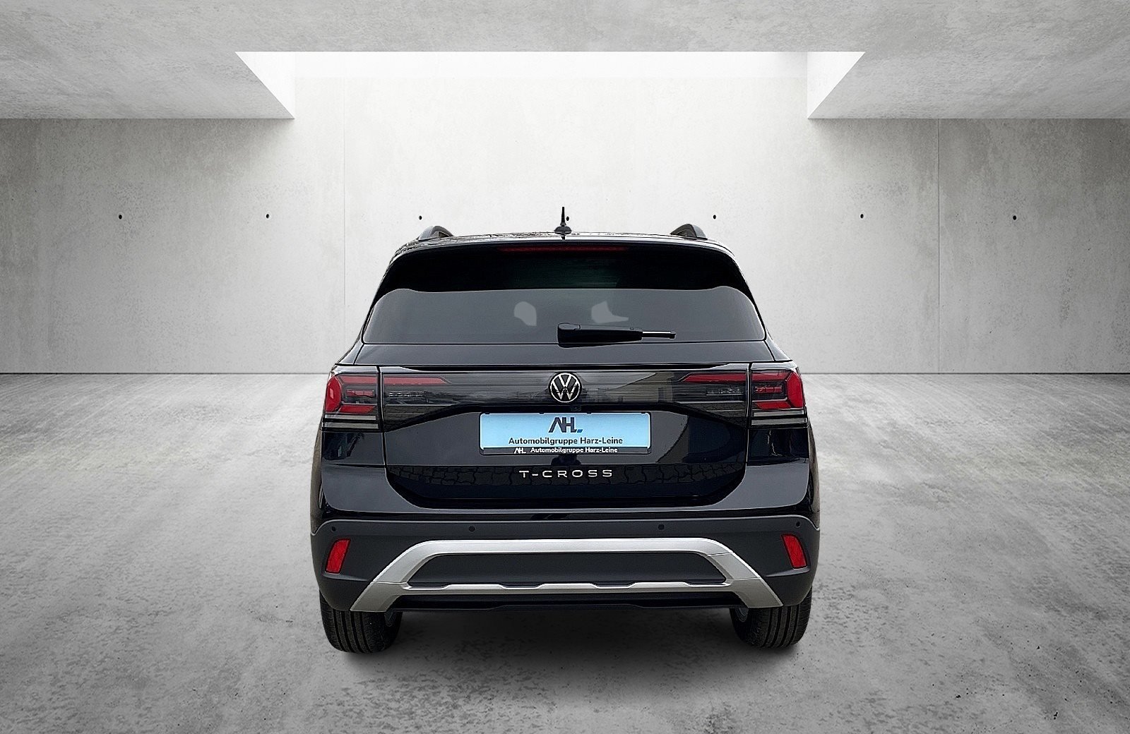 T-Cross 1.0 TSI Life DSG/AHK/RFK/SHZ/ACC/SIDE ASSIST/