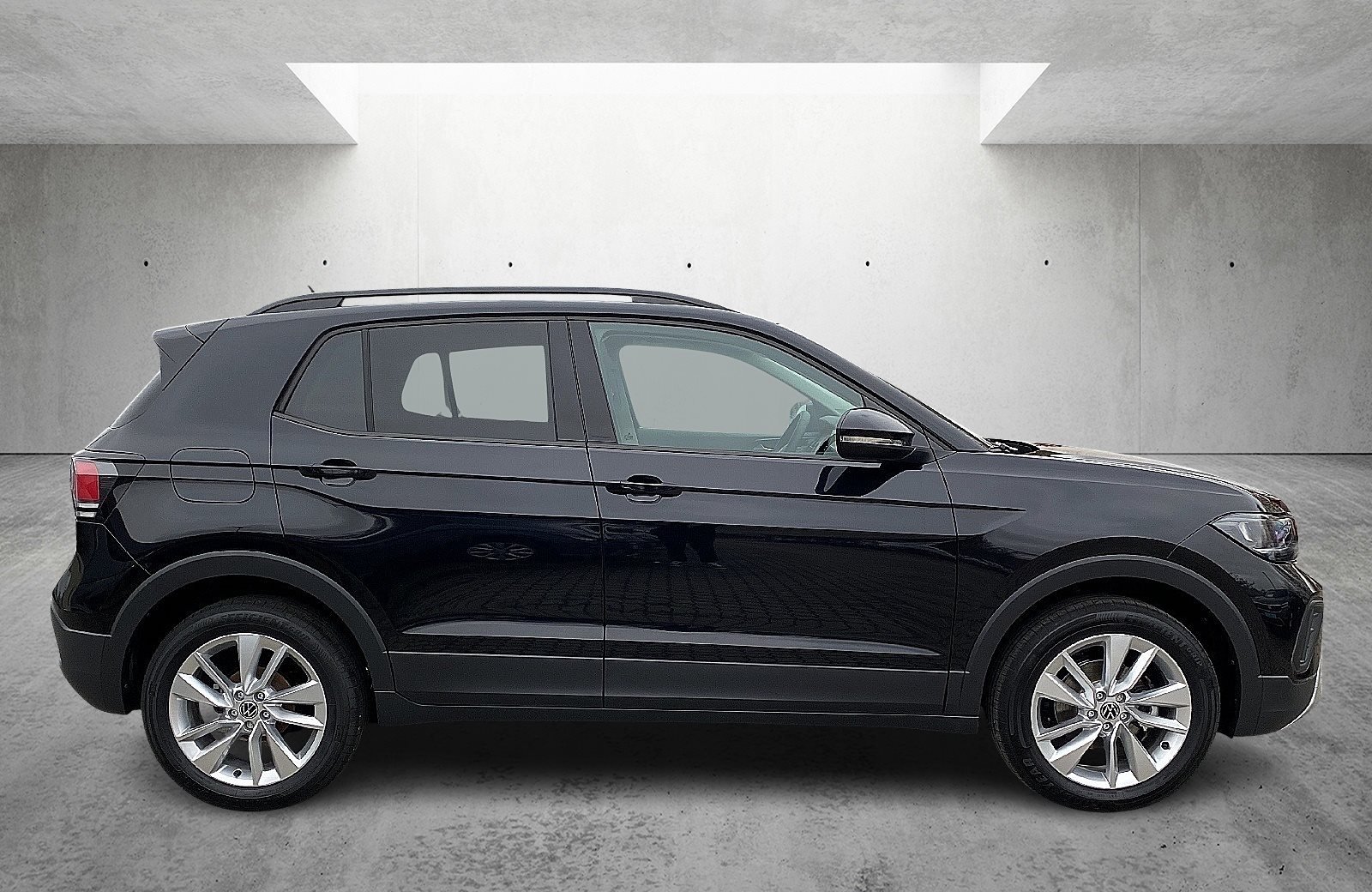 T-Cross 1.0 TSI Life DSG/AHK/RFK/SHZ/ACC/SIDE ASSIST/