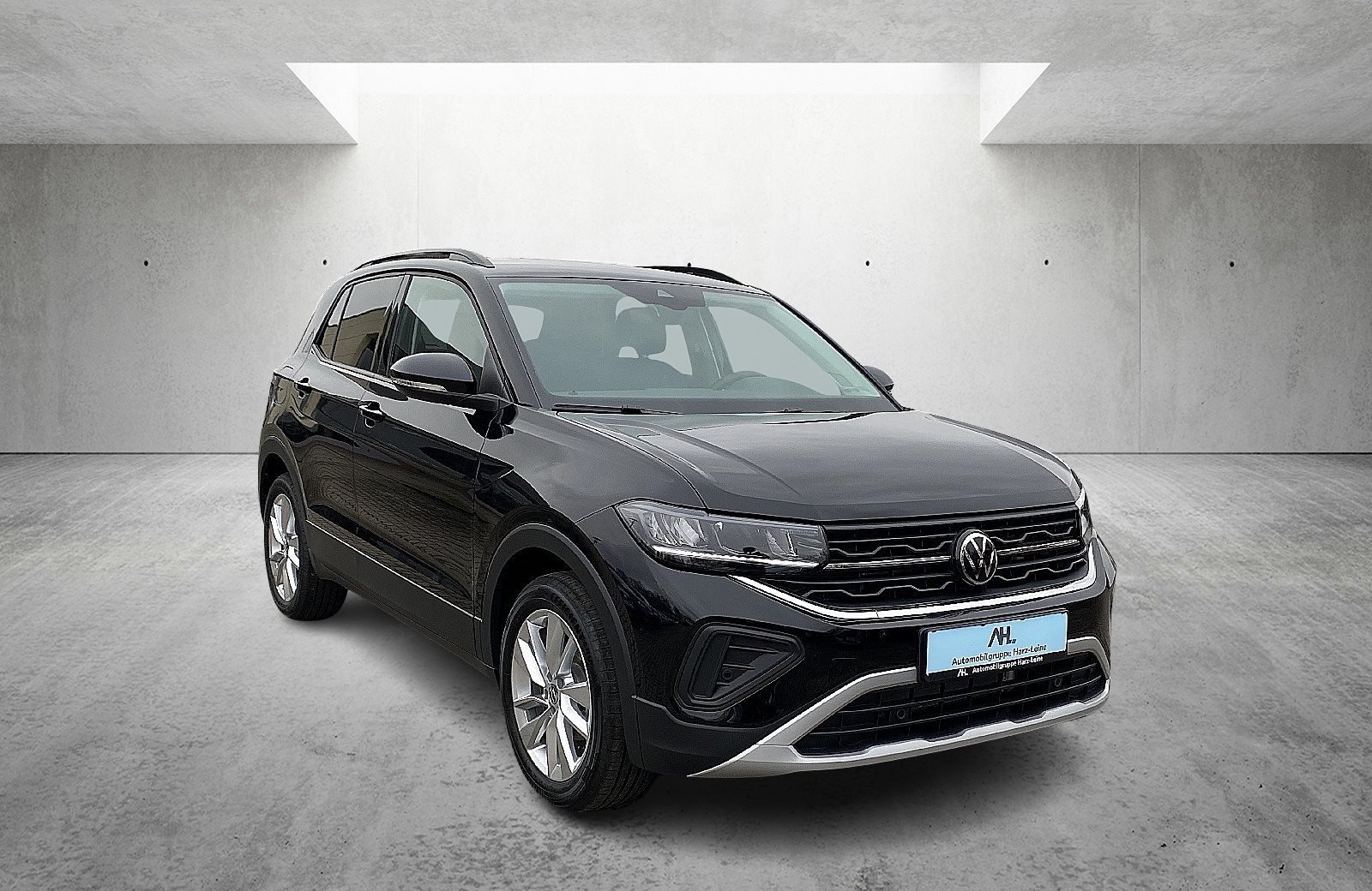 T-Cross 1.0 TSI Life DSG/AHK/RFK/SHZ/ACC/SIDE ASSIST/