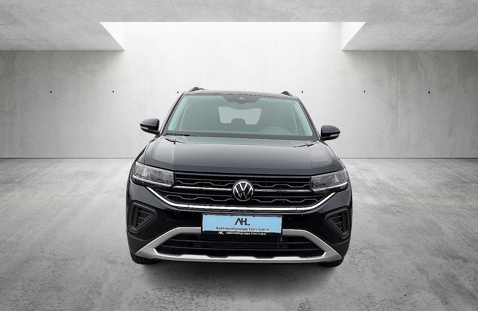T-Cross 1.0 TSI Life DSG/AHK/RFK/SHZ/ACC/SIDE ASSIST/