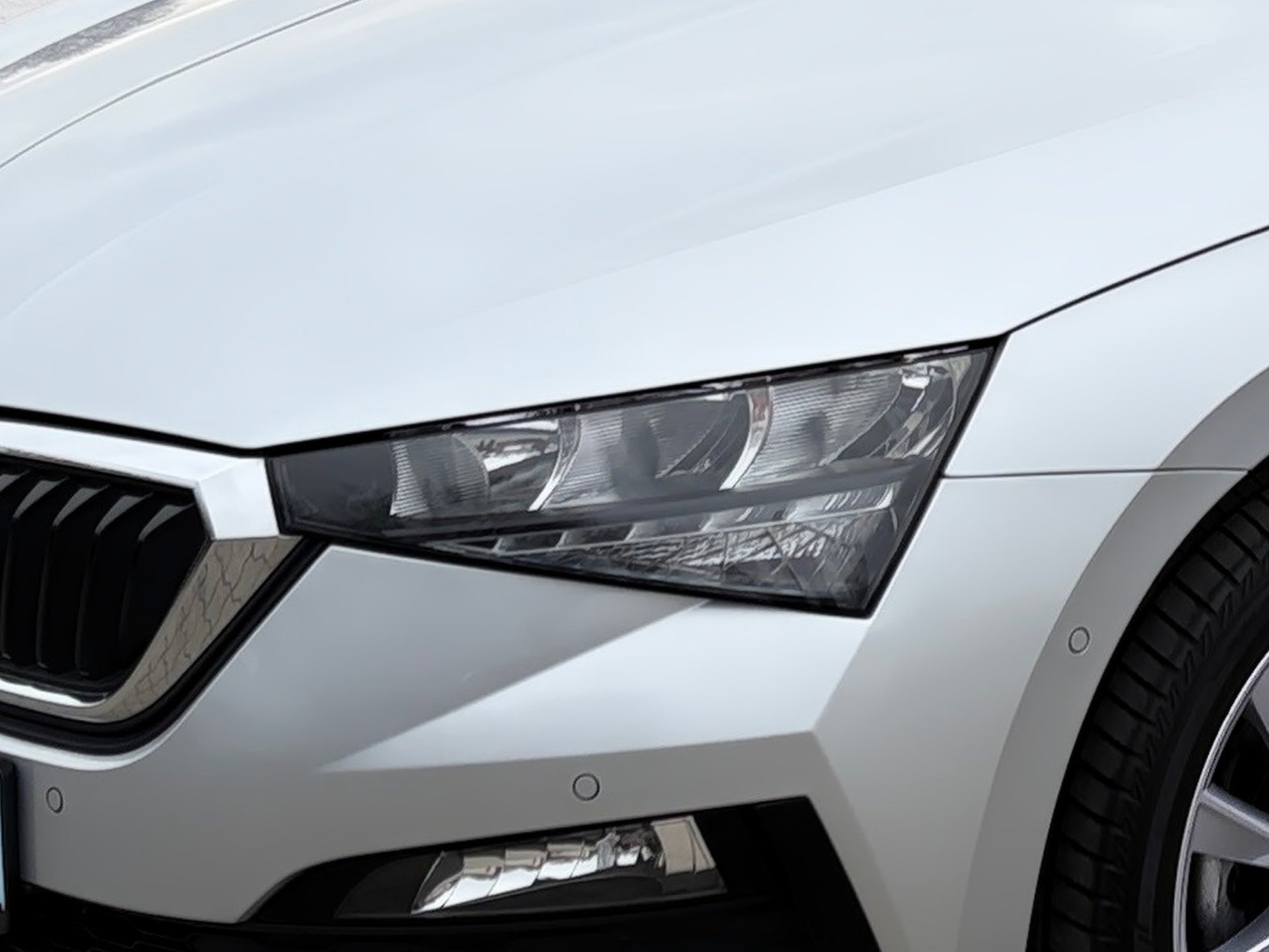 Scala 1.5 TSI Style DSG/LED/ACC/RFK/MirrorLink