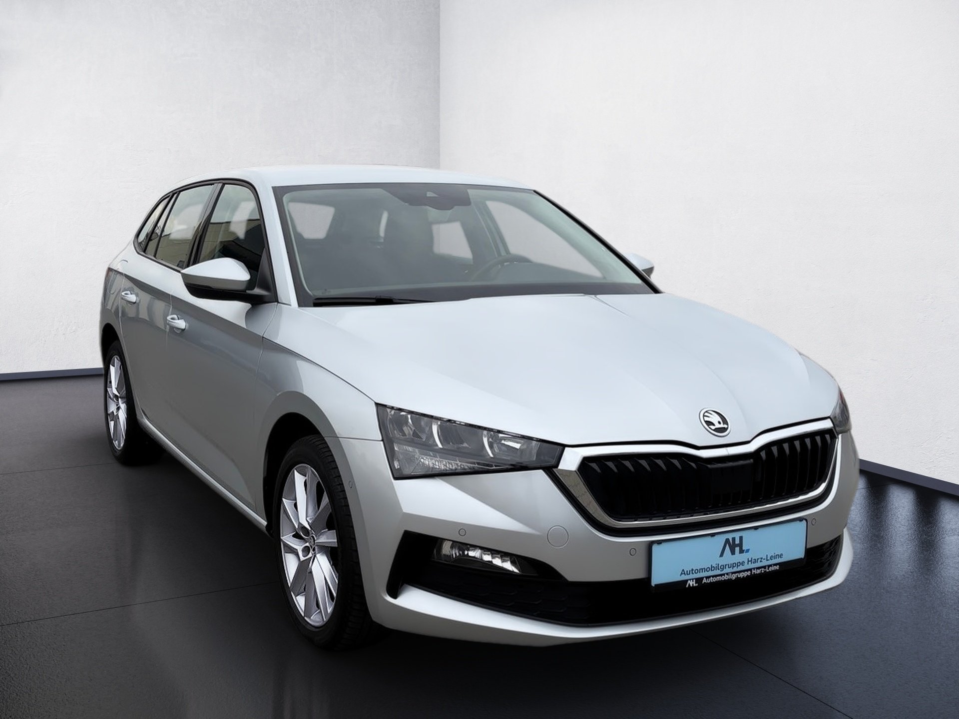 Scala 1.5 TSI Style DSG/LED/ACC/RFK/MirrorLink