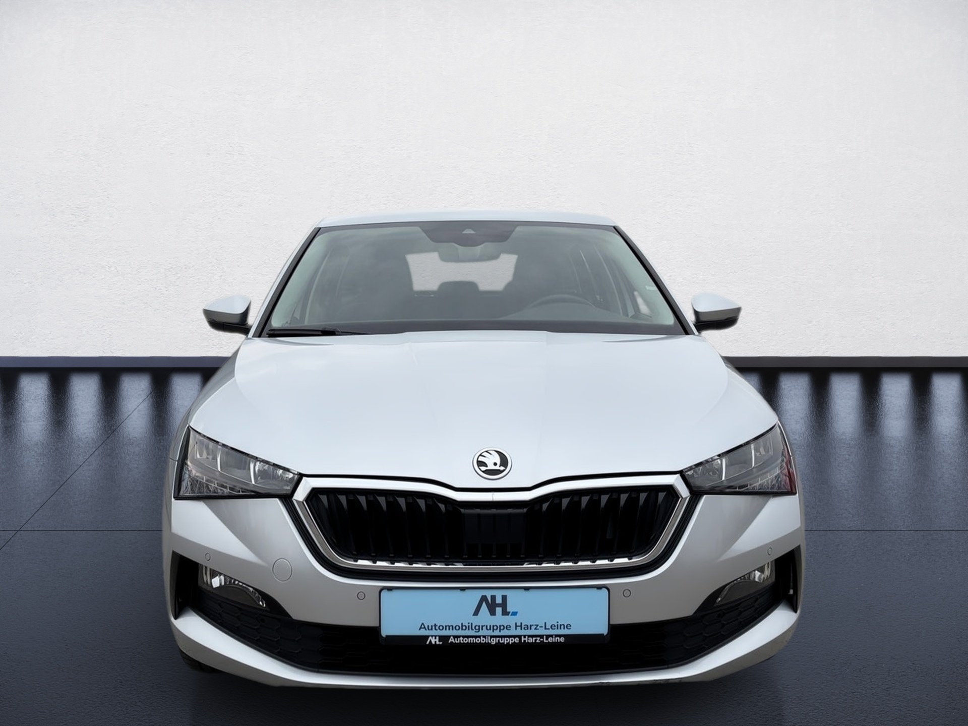 Scala 1.5 TSI Style DSG/LED/ACC/RFK/MirrorLink