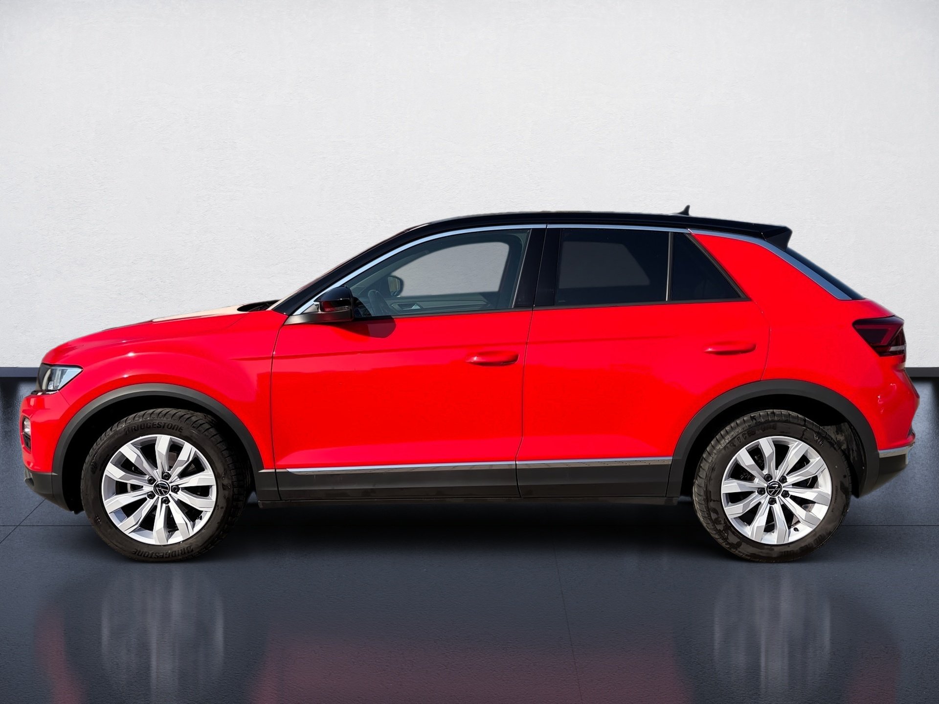 T-Roc 1.5 TSI Sport AHK/PDC/Light-Assist/ AHK LM
