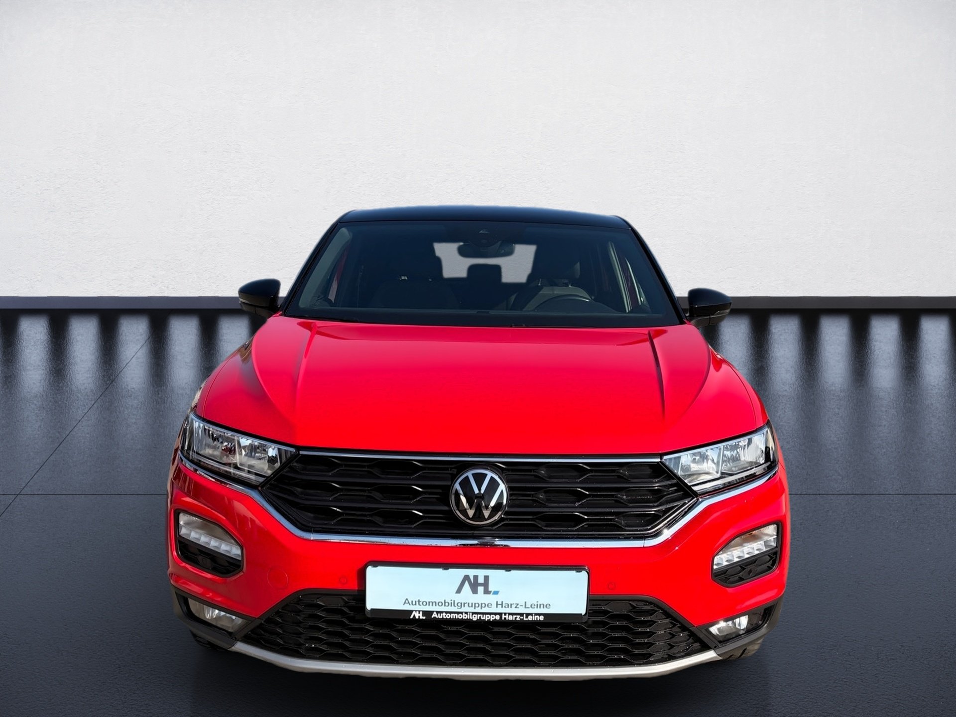 T-Roc 1.5 TSI Sport AHK/PDC/Light-Assist/ AHK LM