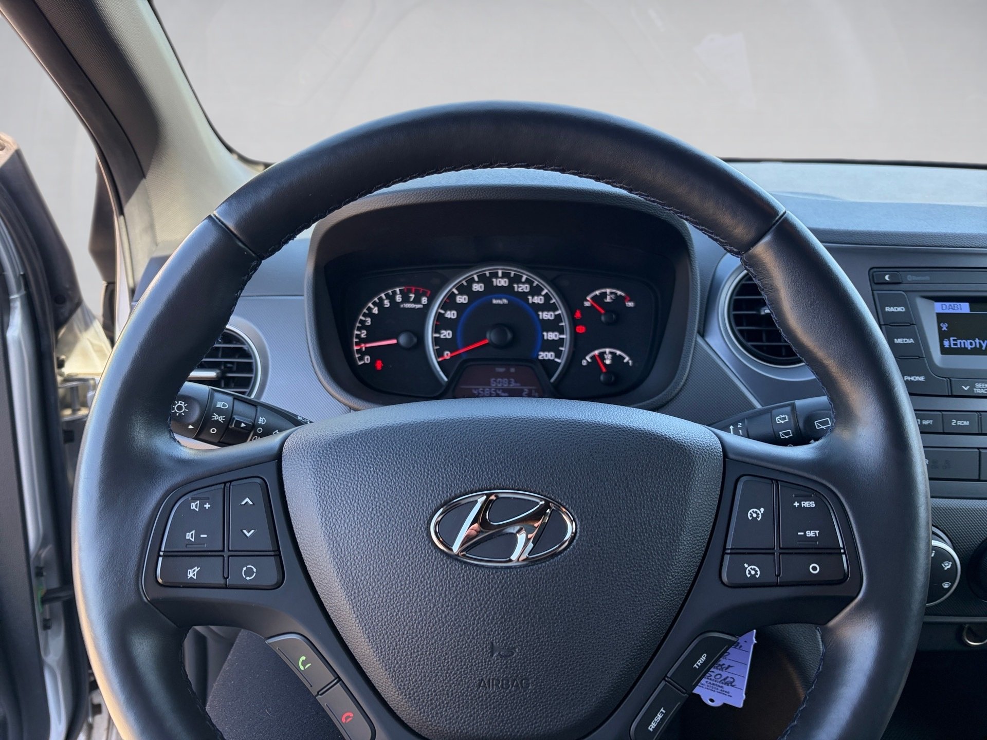 i10 1.0 Passion SHZ