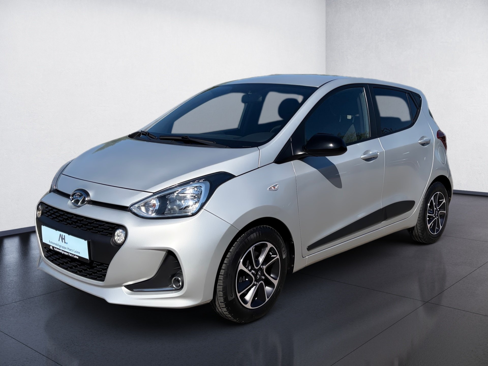i10 1.0 Passion SHZ