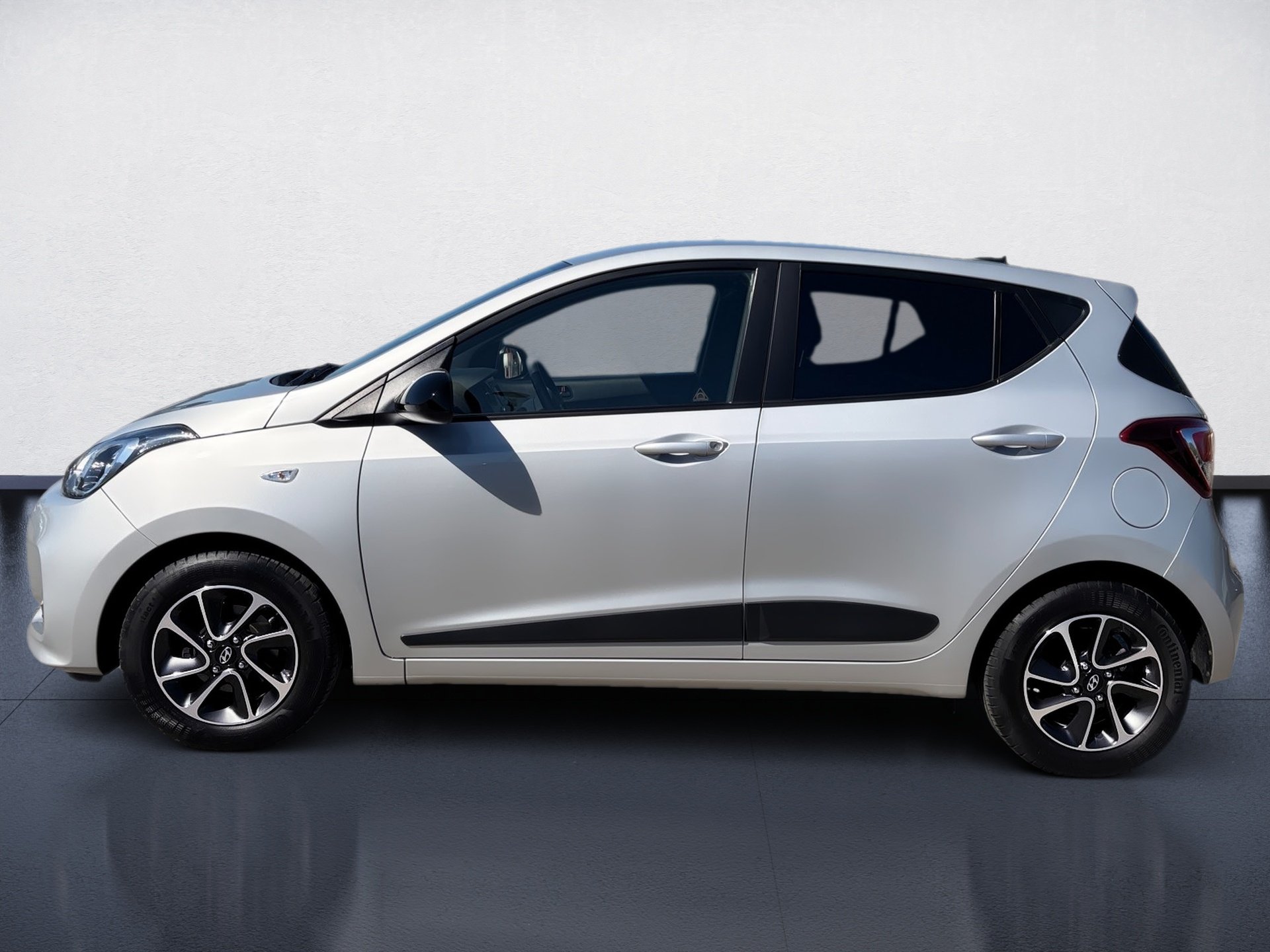 i10 1.0 Passion SHZ