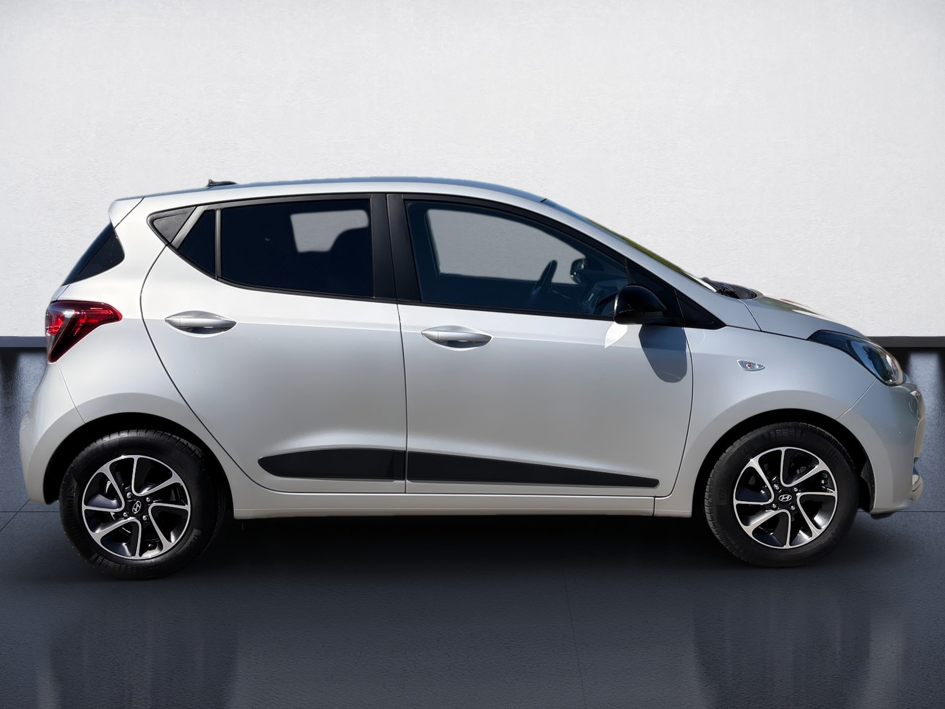 i10 1.0 Passion SHZ