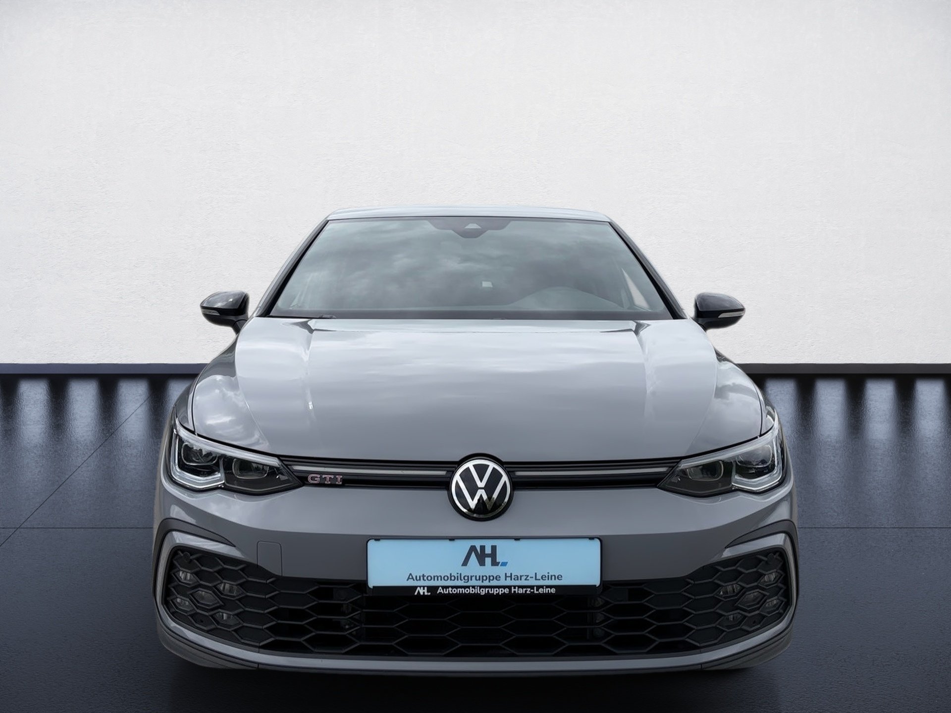 Golf VIII 2.0 TSI GTI Navi/ACC/RFK/SHZ/APP/PDC