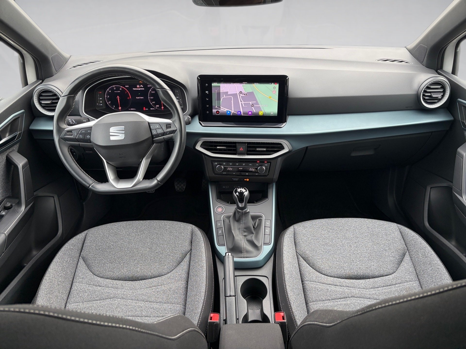 Arona 1.0 Xperience RFK LED NAVI SMARTLINK Kam.