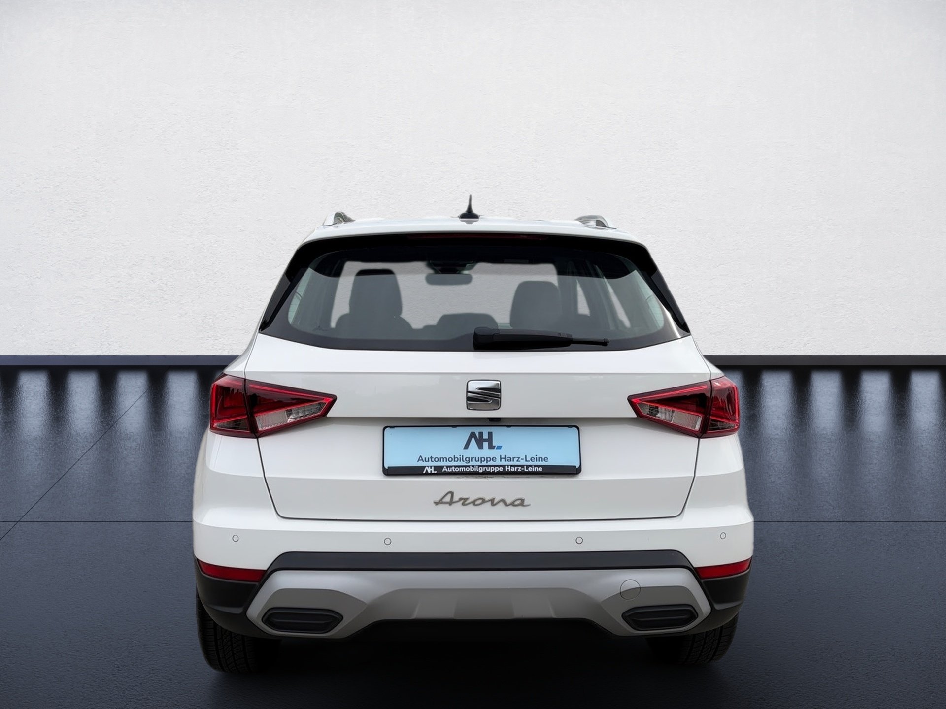 Arona 1.0 Xperience RFK LED NAVI SMARTLINK Kam.