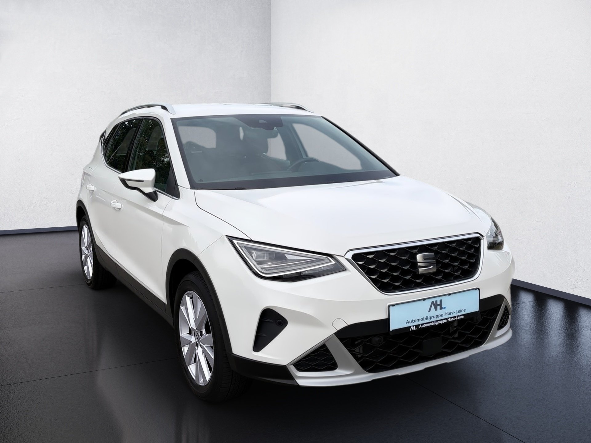 Arona 1.0 Xperience RFK LED NAVI SMARTLINK Kam.