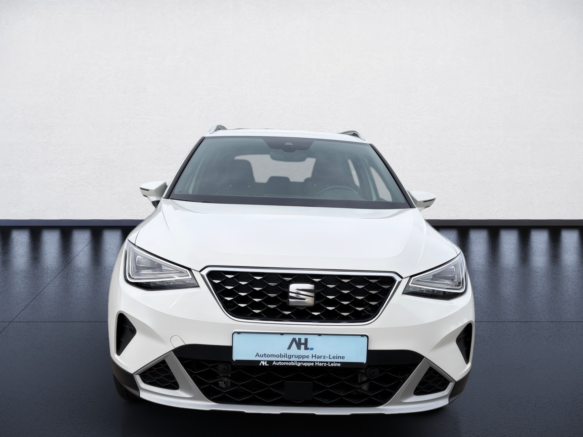 Arona 1.0 Xperience RFK LED NAVI SMARTLINK Kam.