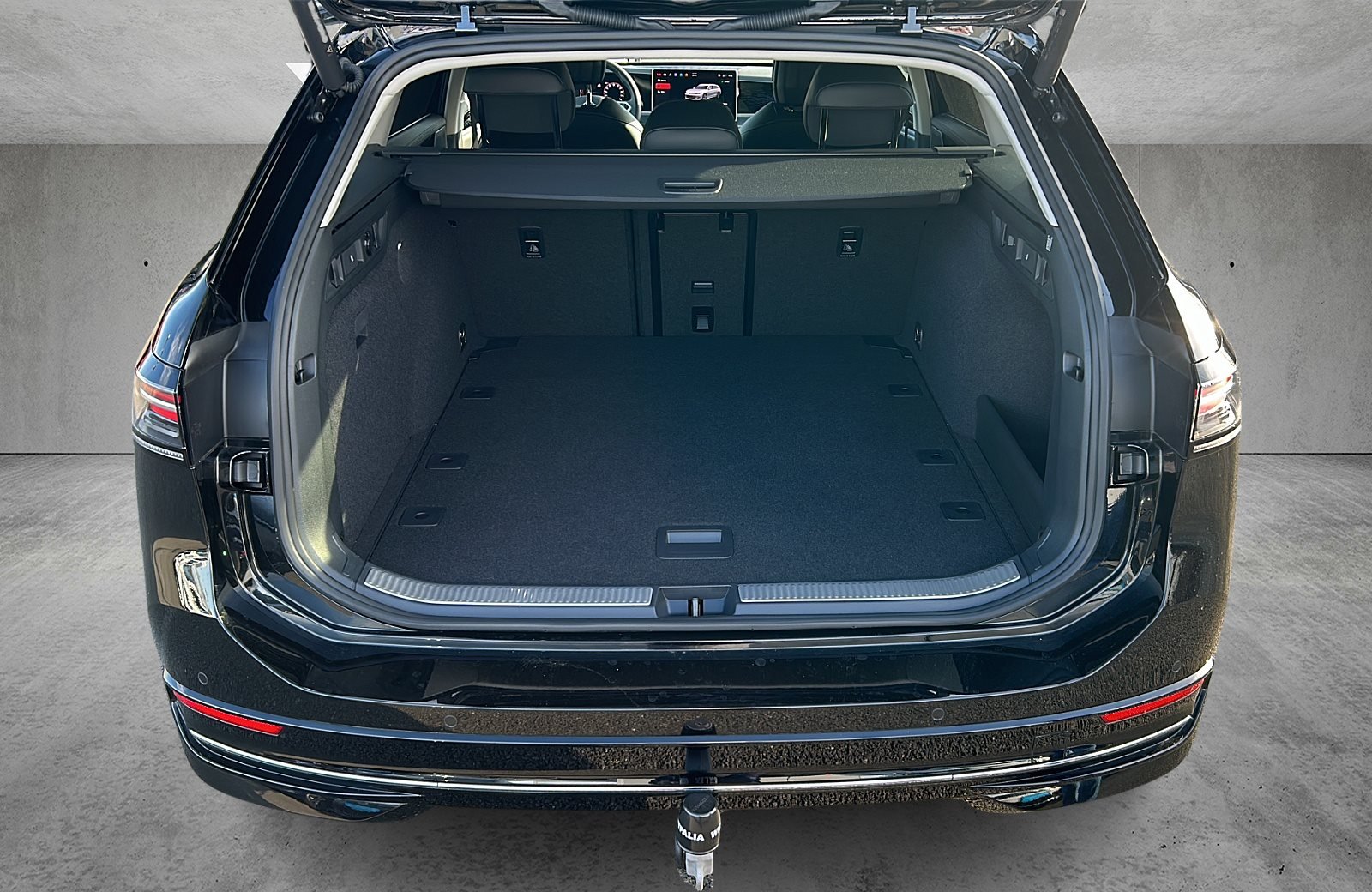 Passat Variant Elegance 2.0 TDI ACC AHK AUT HUD