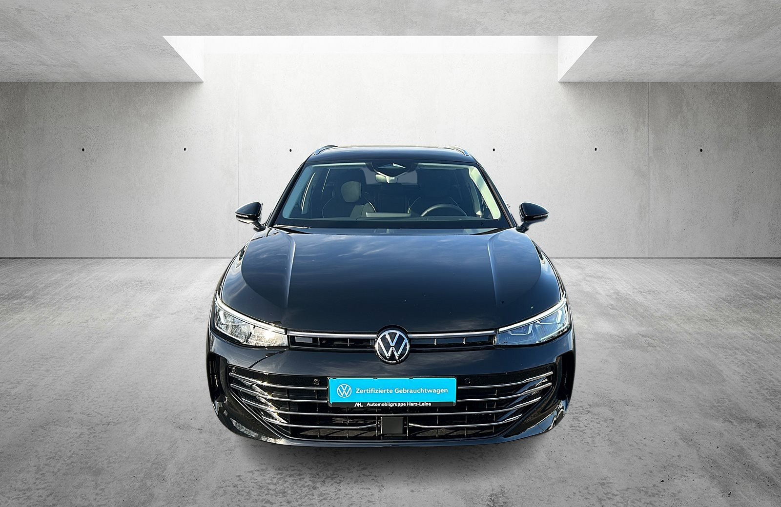 Passat Variant Elegance 2.0 TDI ACC AHK AUT HUD